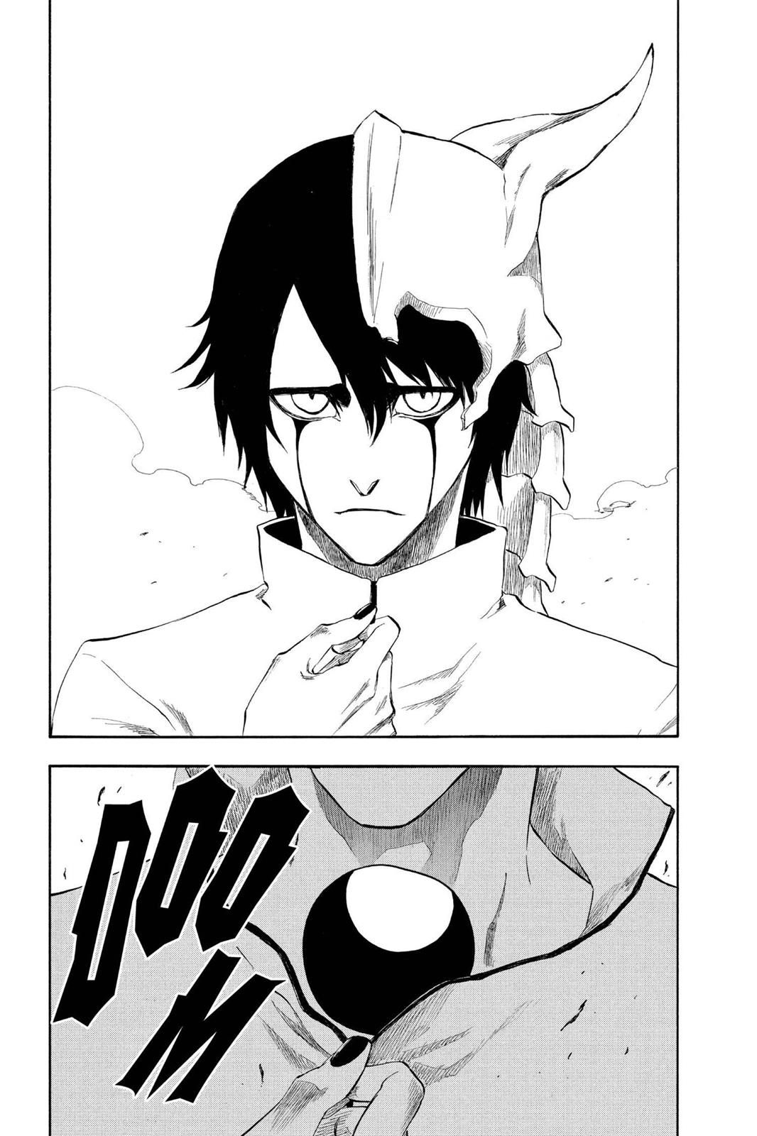 Bleach Chapter 190 - Page 19