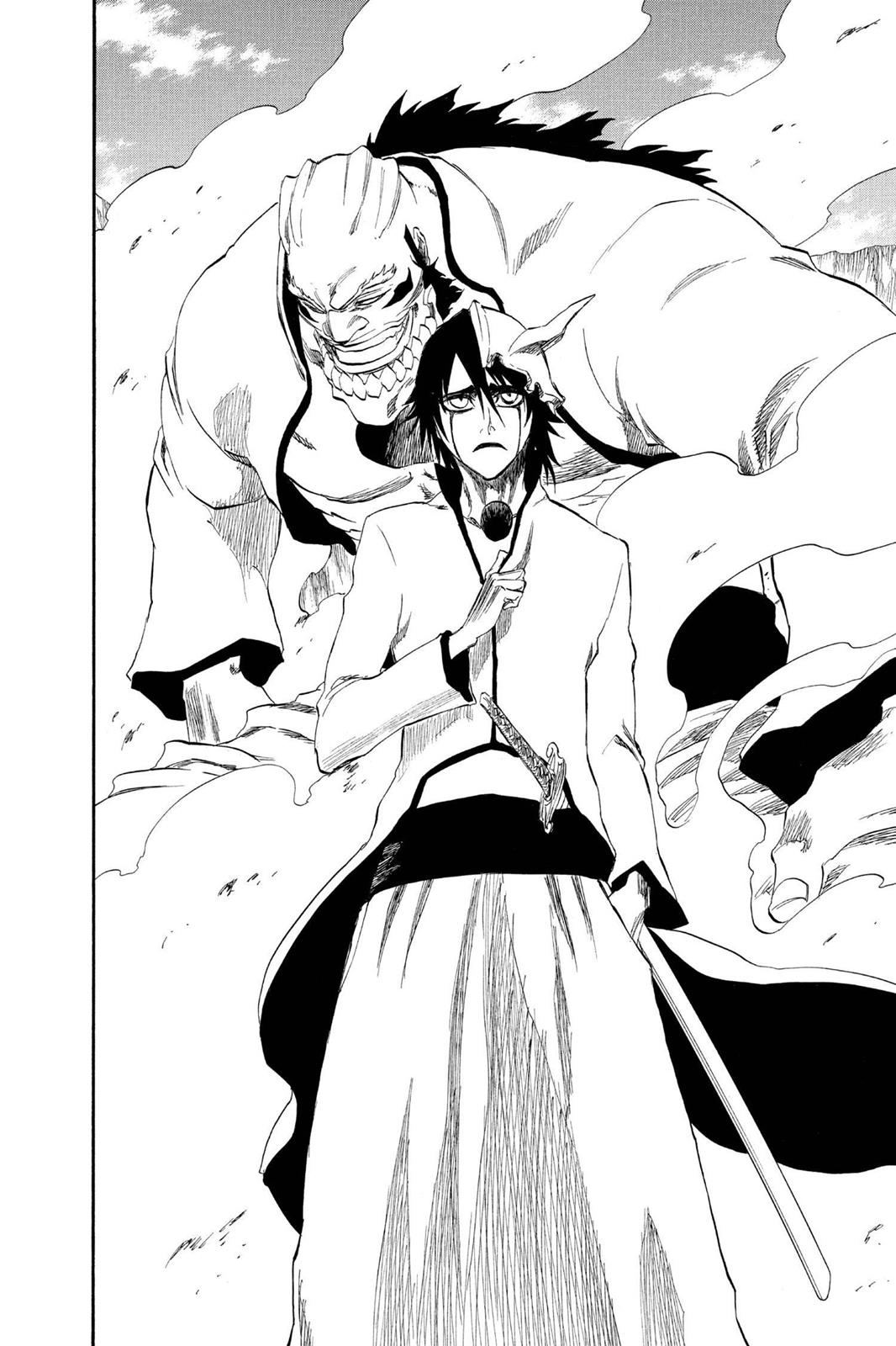 Bleach Chapter 191 - Page 6