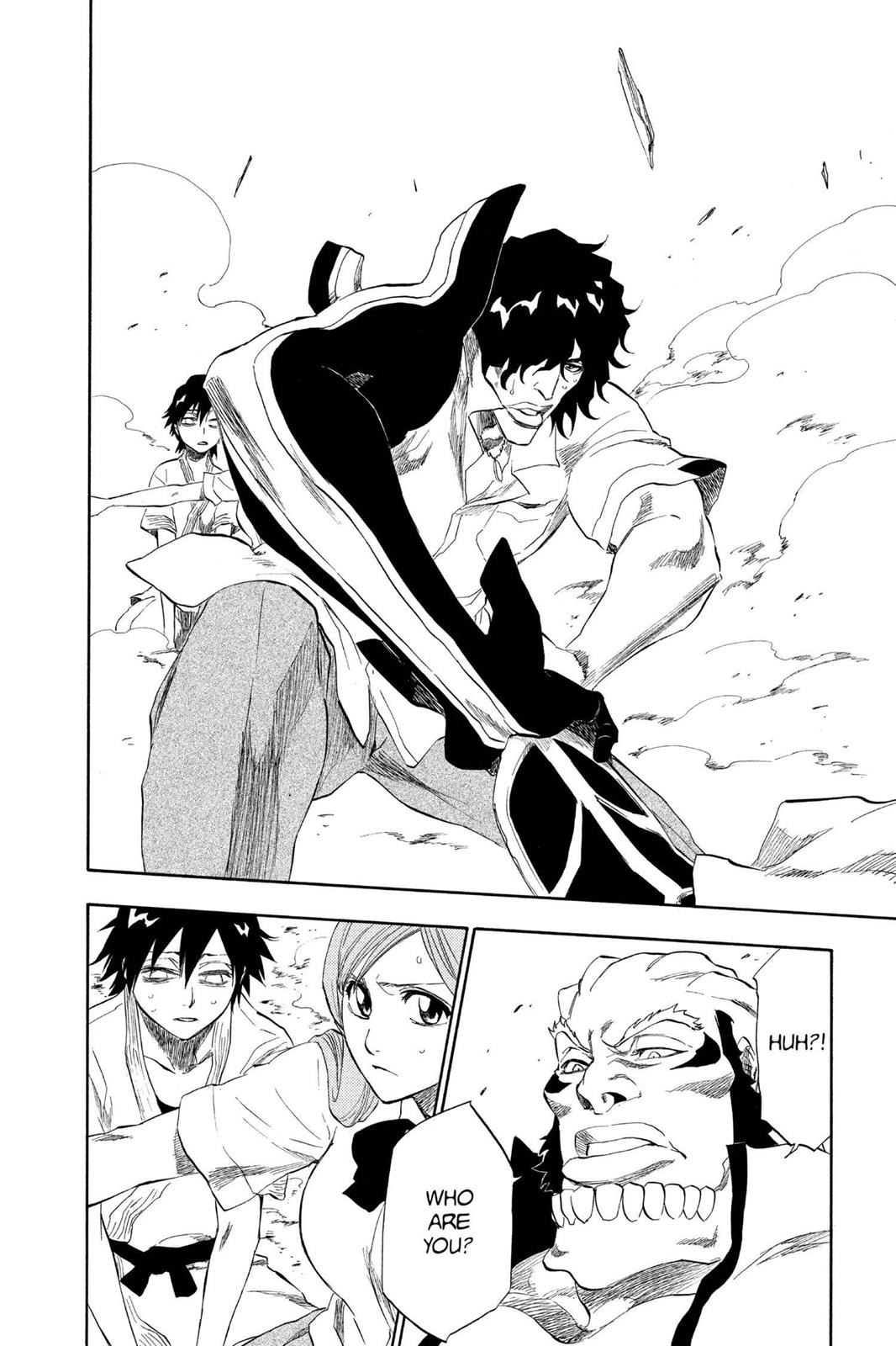 Bleach Chapter 191 - Page 14