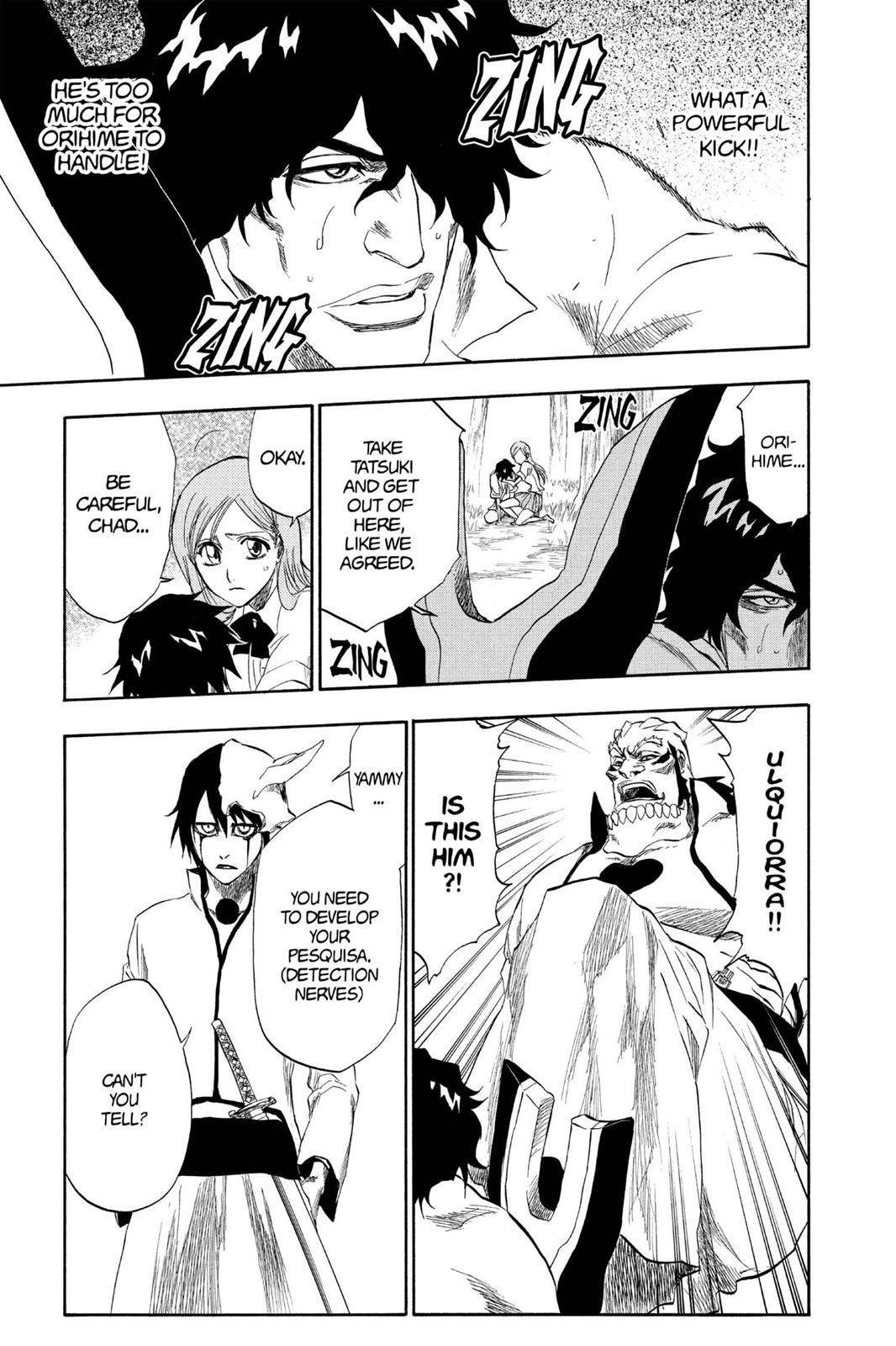 Bleach Chapter 191 - Page 15