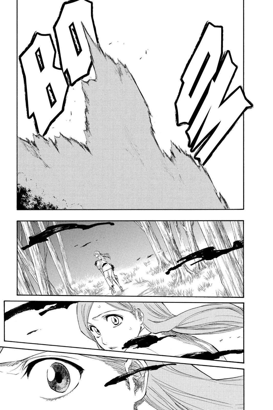 Bleach Chapter 191 - Page 17