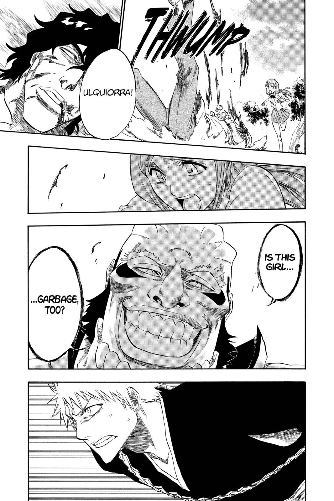 Bleach Chapter 191 - Page 19