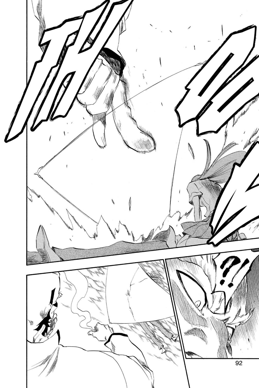 Bleach Chapter 192 - Page 6