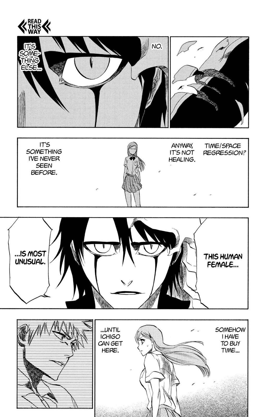 Bleach Chapter 192 - Page 9