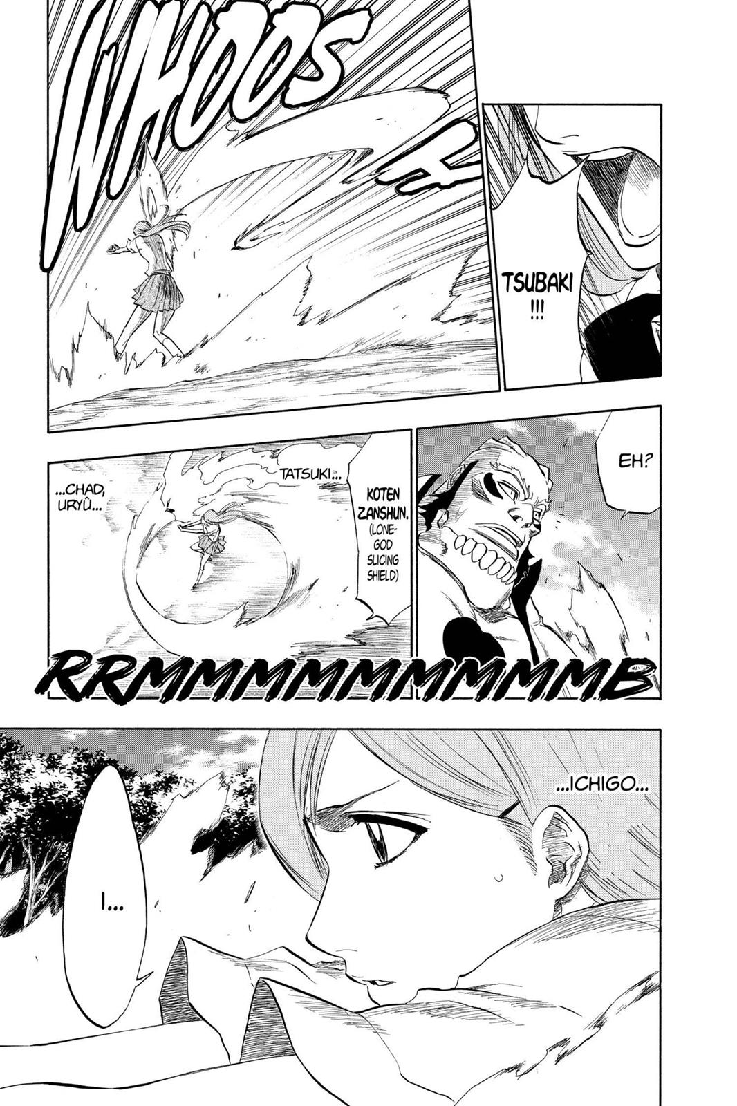 Bleach Chapter 192 - Page 11