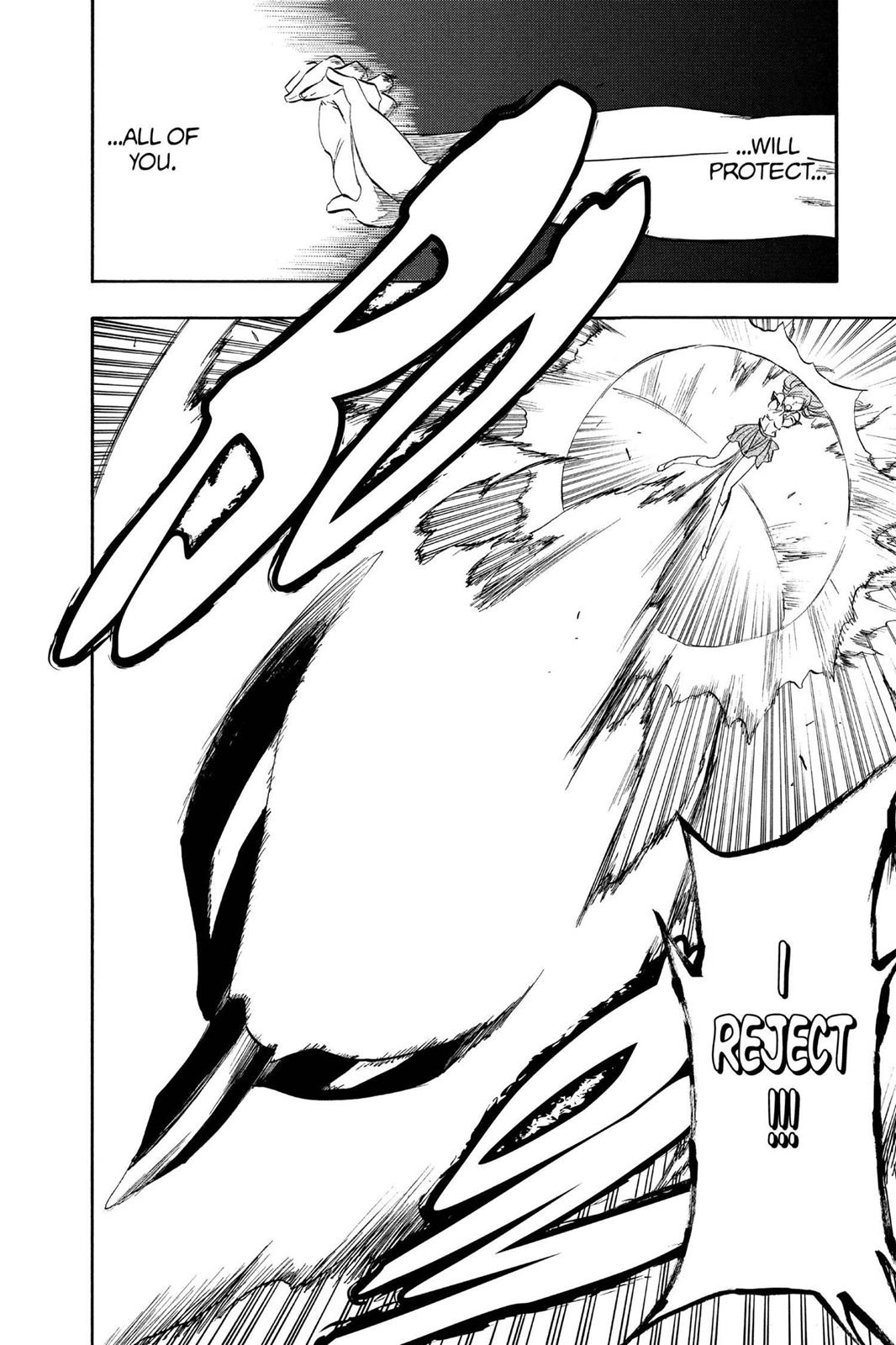 Bleach Chapter 192 - Page 12