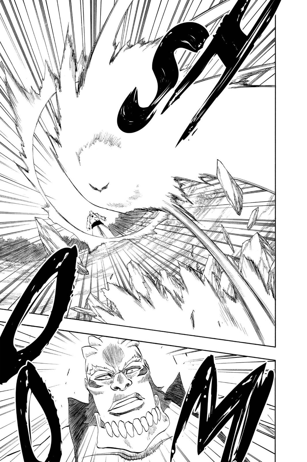 Bleach Chapter 192 - Page 13