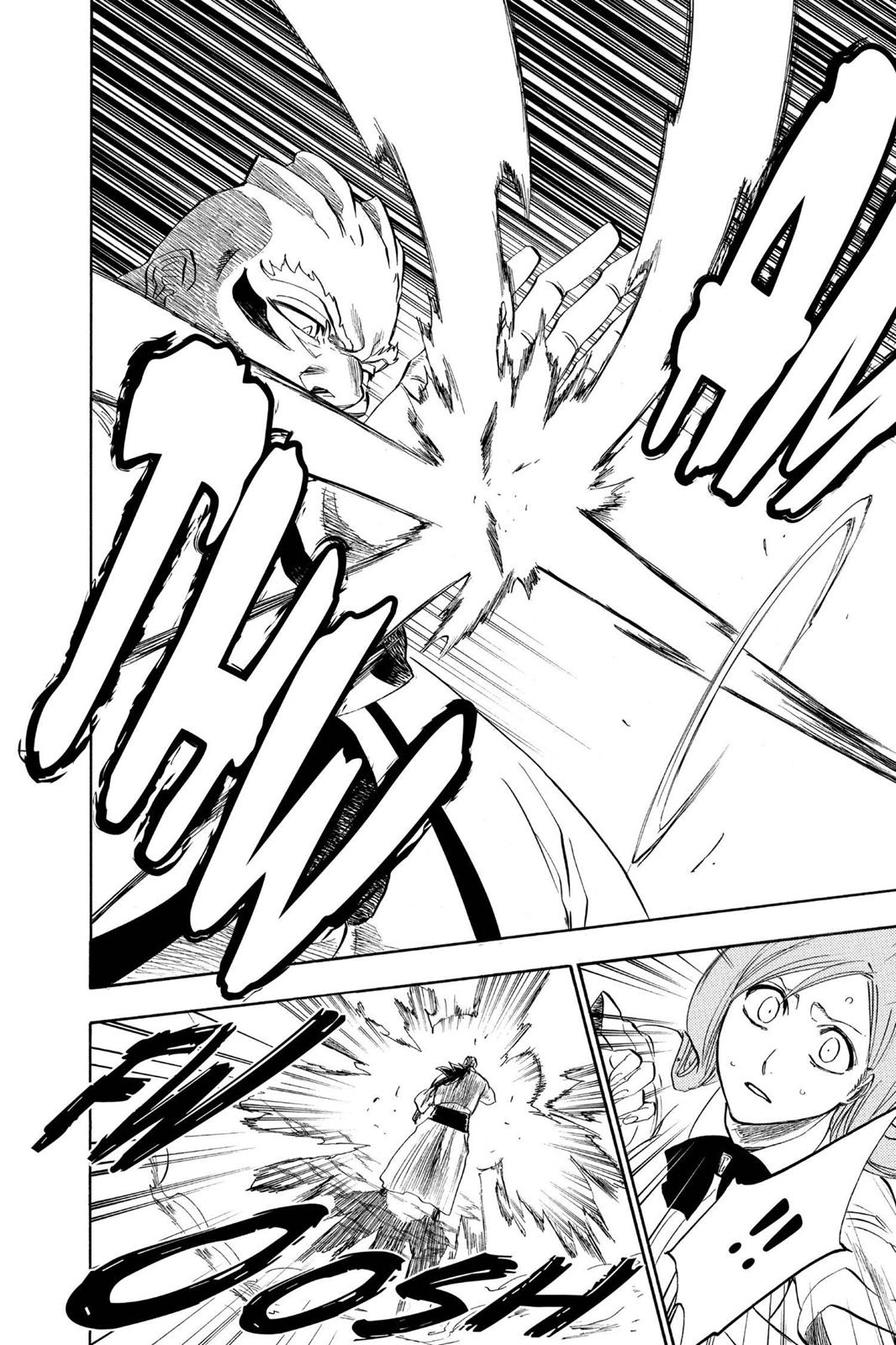 Bleach Chapter 192 - Page 14