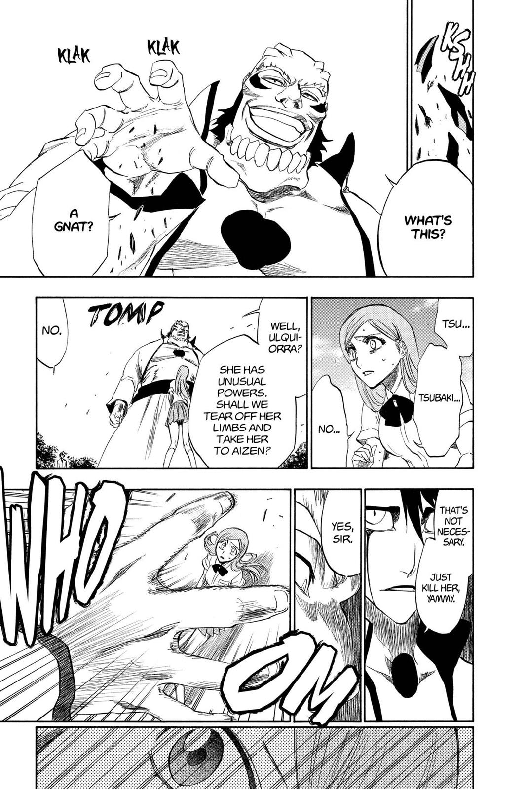Bleach Chapter 192 - Page 15