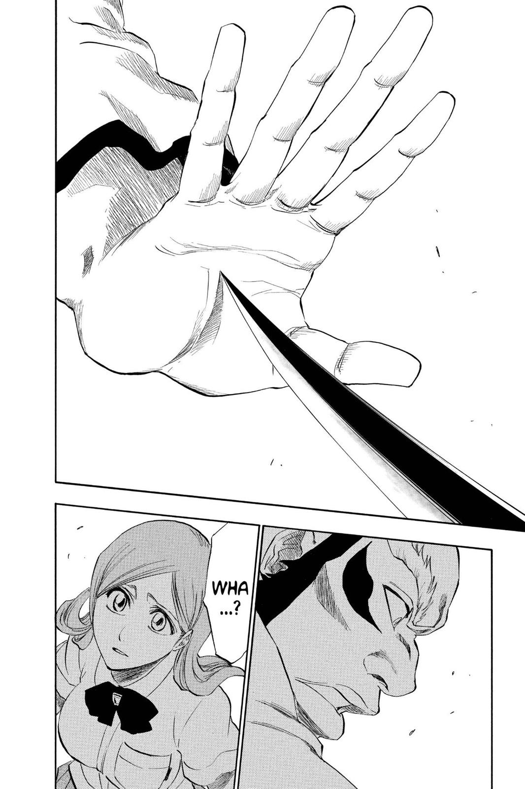 Bleach Chapter 192 - Page 16