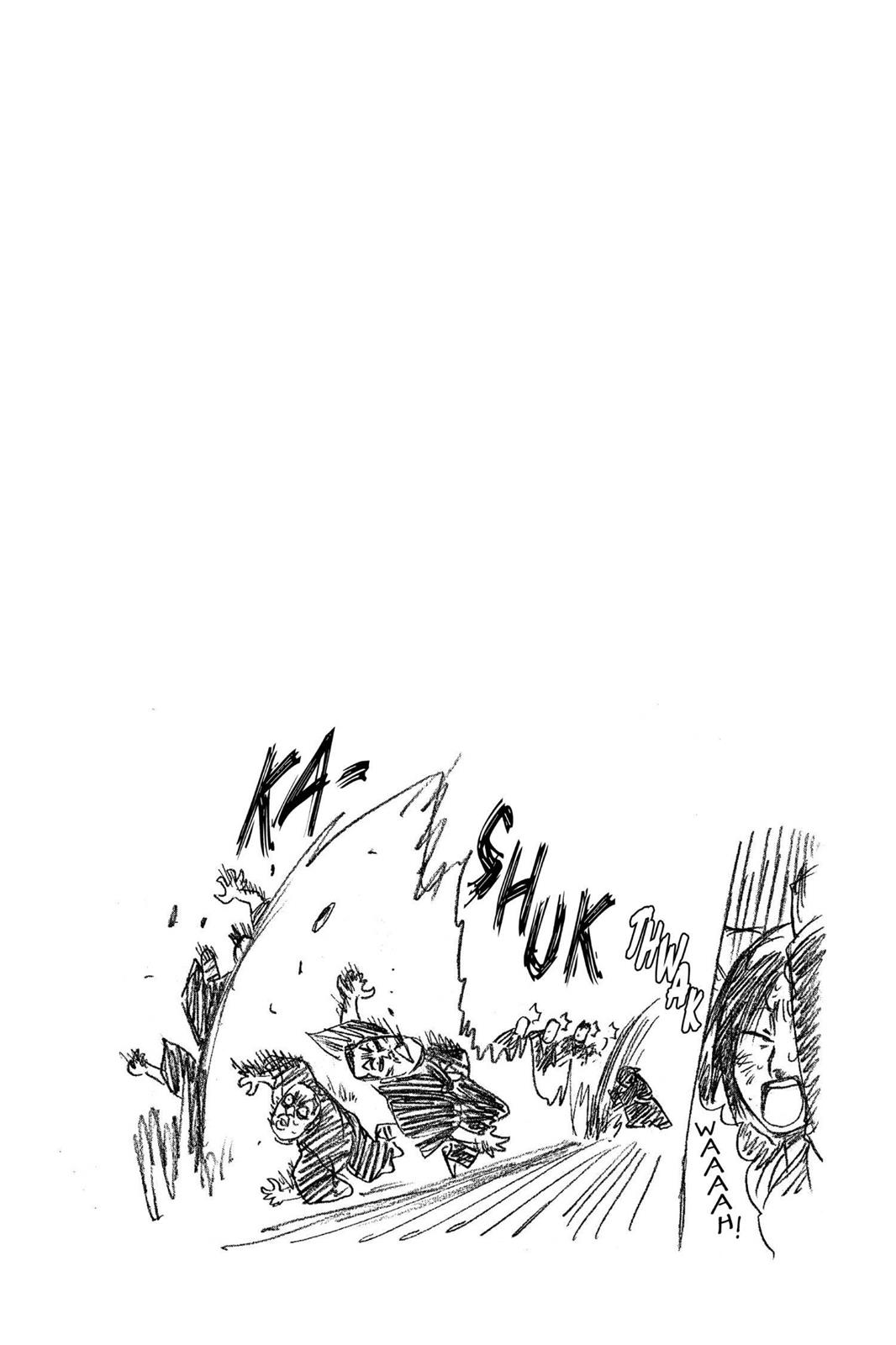 Bleach Chapter 192 - Page 20