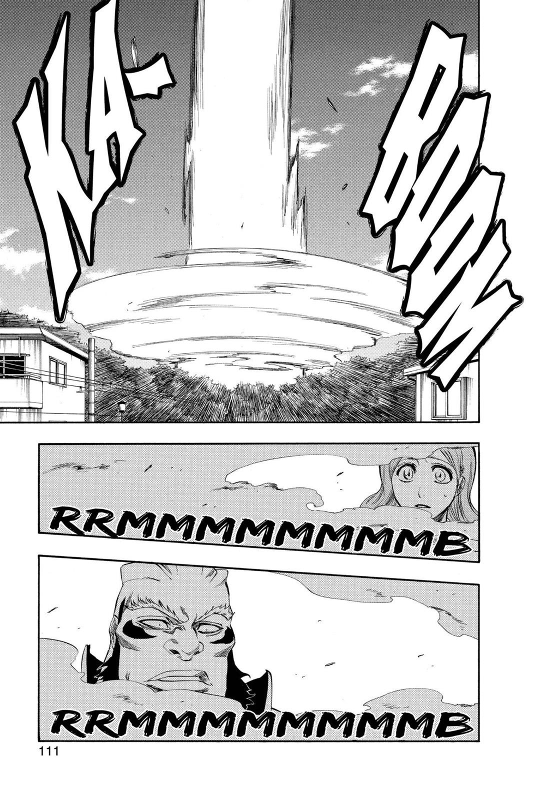 Bleach Chapter 193 - Page 4