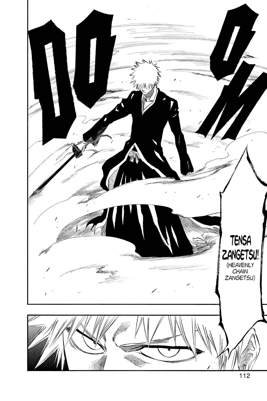 Bleach Chapter 193 - Page 5