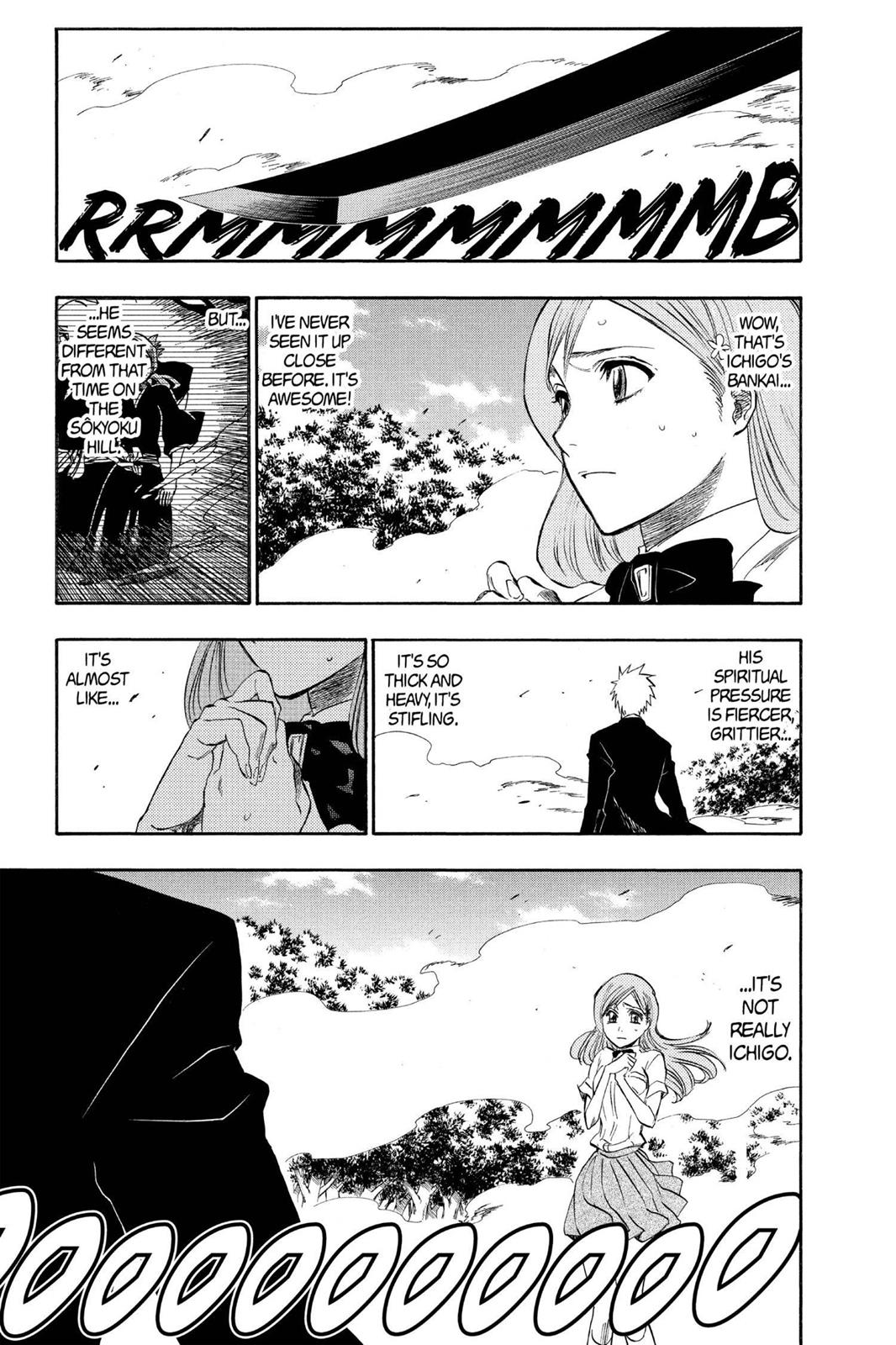 Bleach Chapter 193 - Page 6