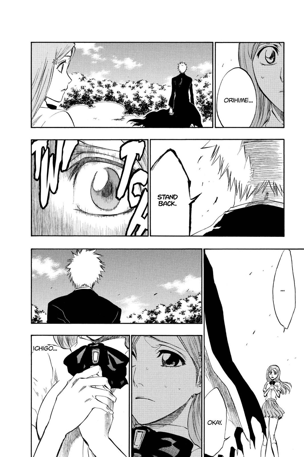 Bleach Chapter 193 - Page 7