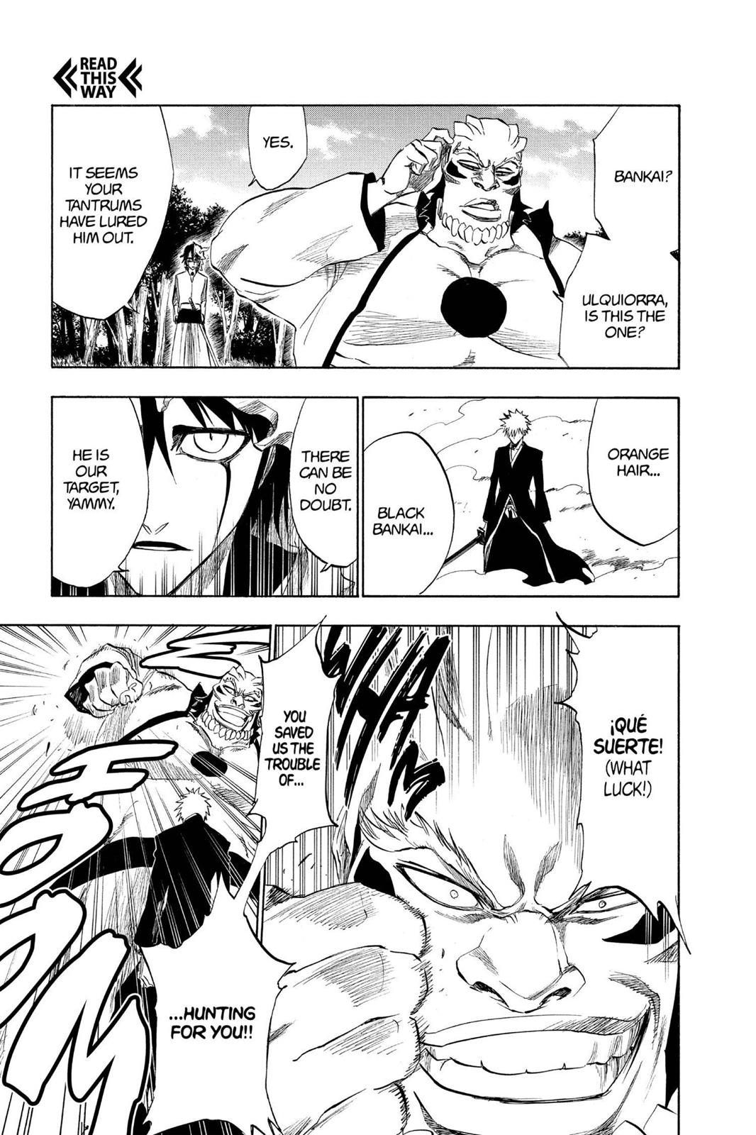 Bleach Chapter 193 - Page 8