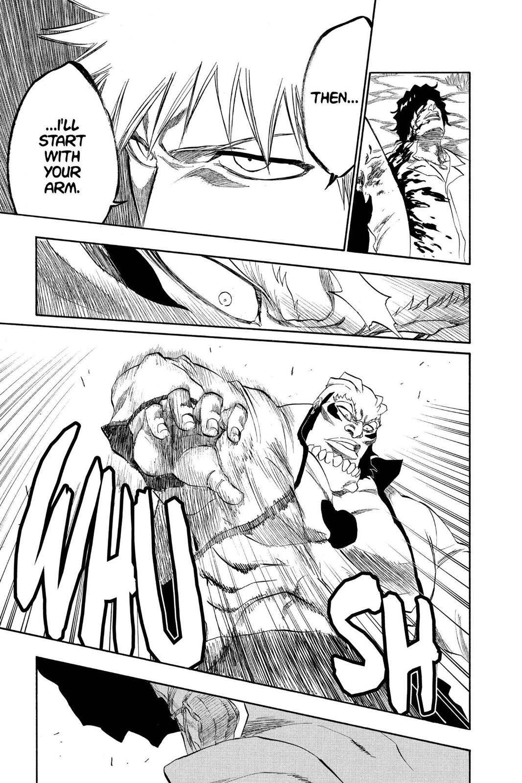 Bleach Chapter 193 - Page 10