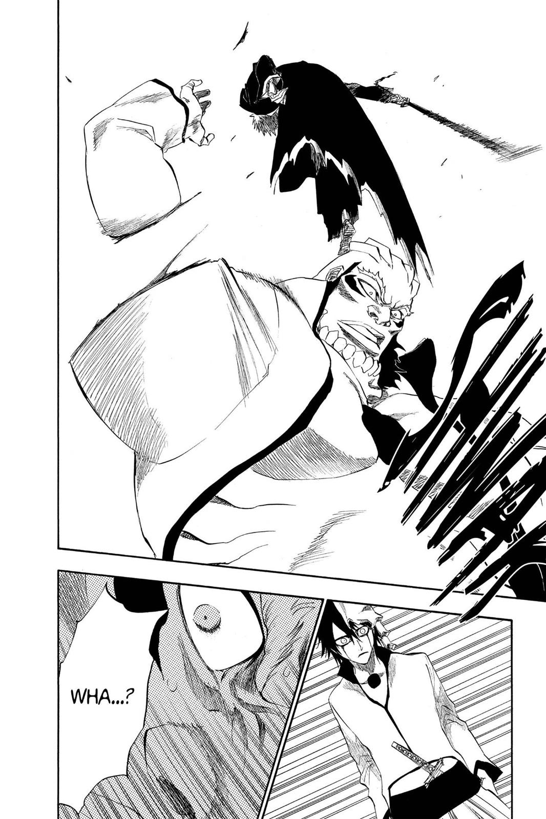 Bleach Chapter 193 - Page 11