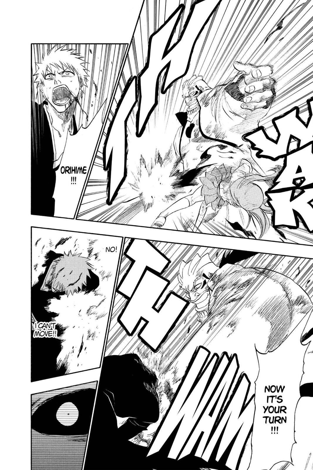Bleach Chapter 193 - Page 17