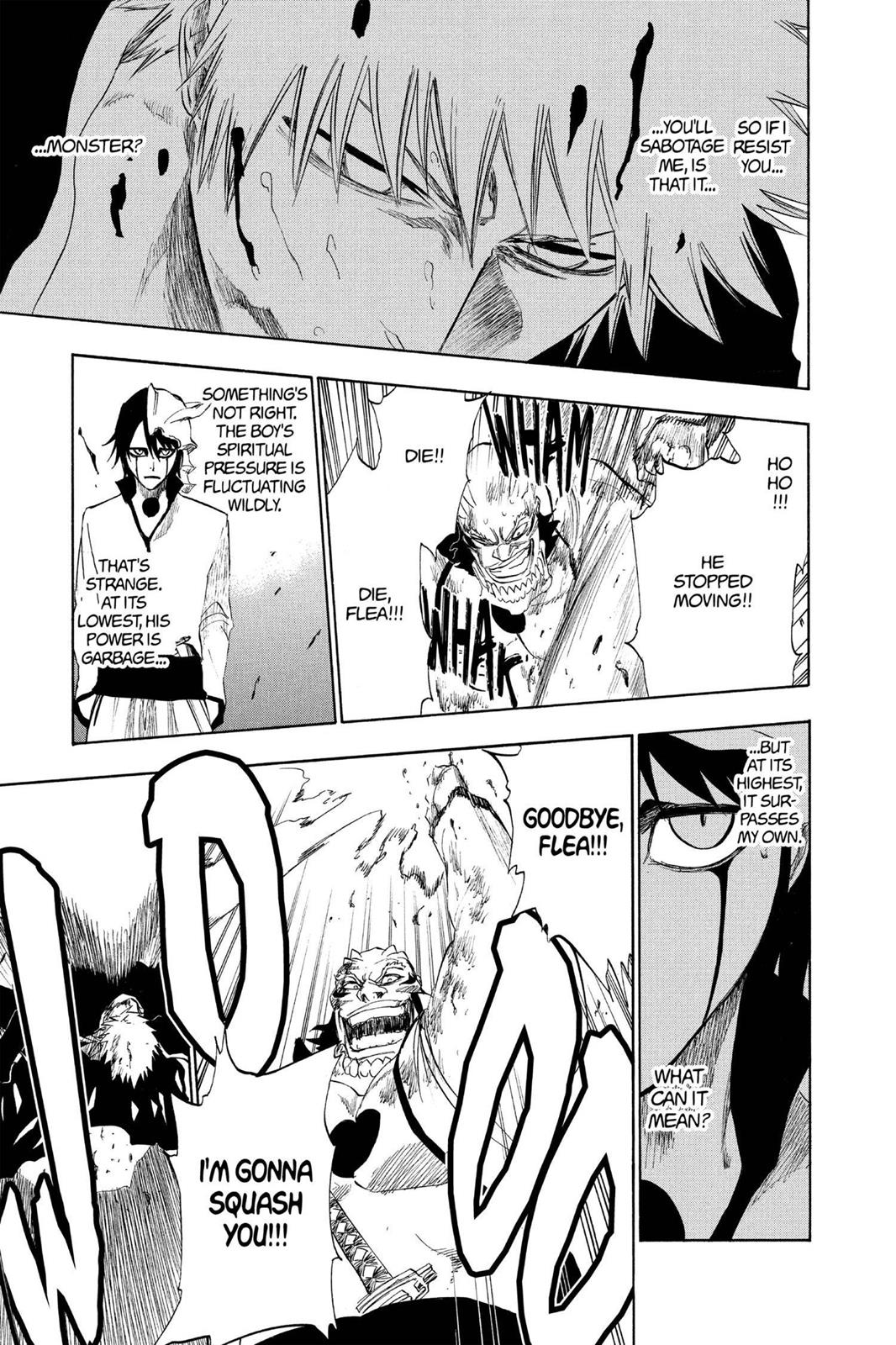 Bleach Chapter 193 - Page 18