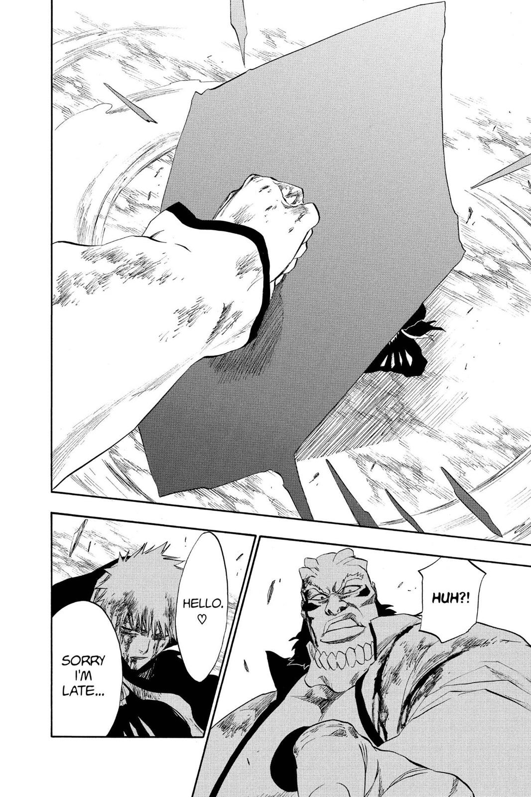 Bleach Chapter 193 - Page 19