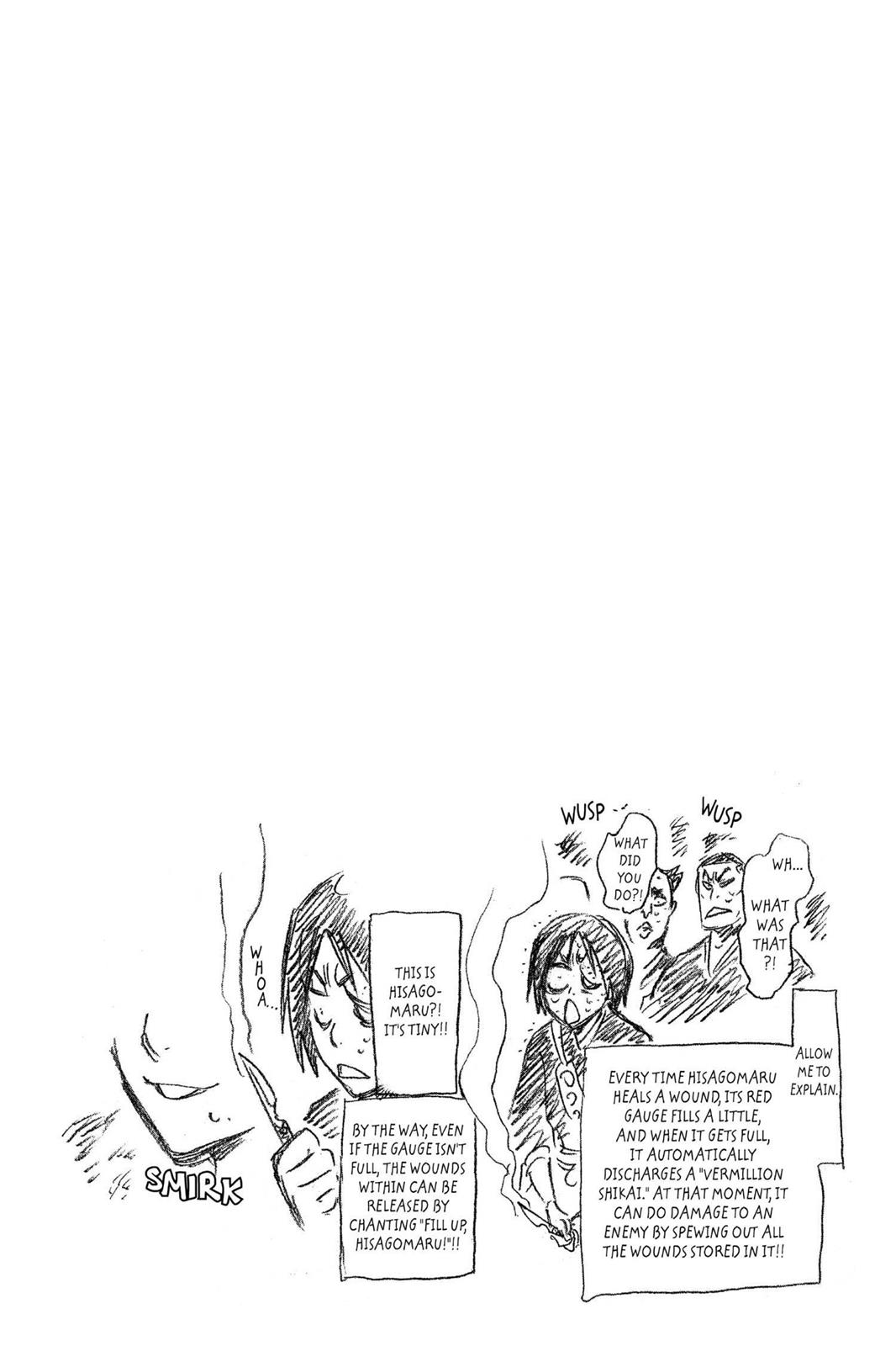 Bleach Chapter 193 - Page 21