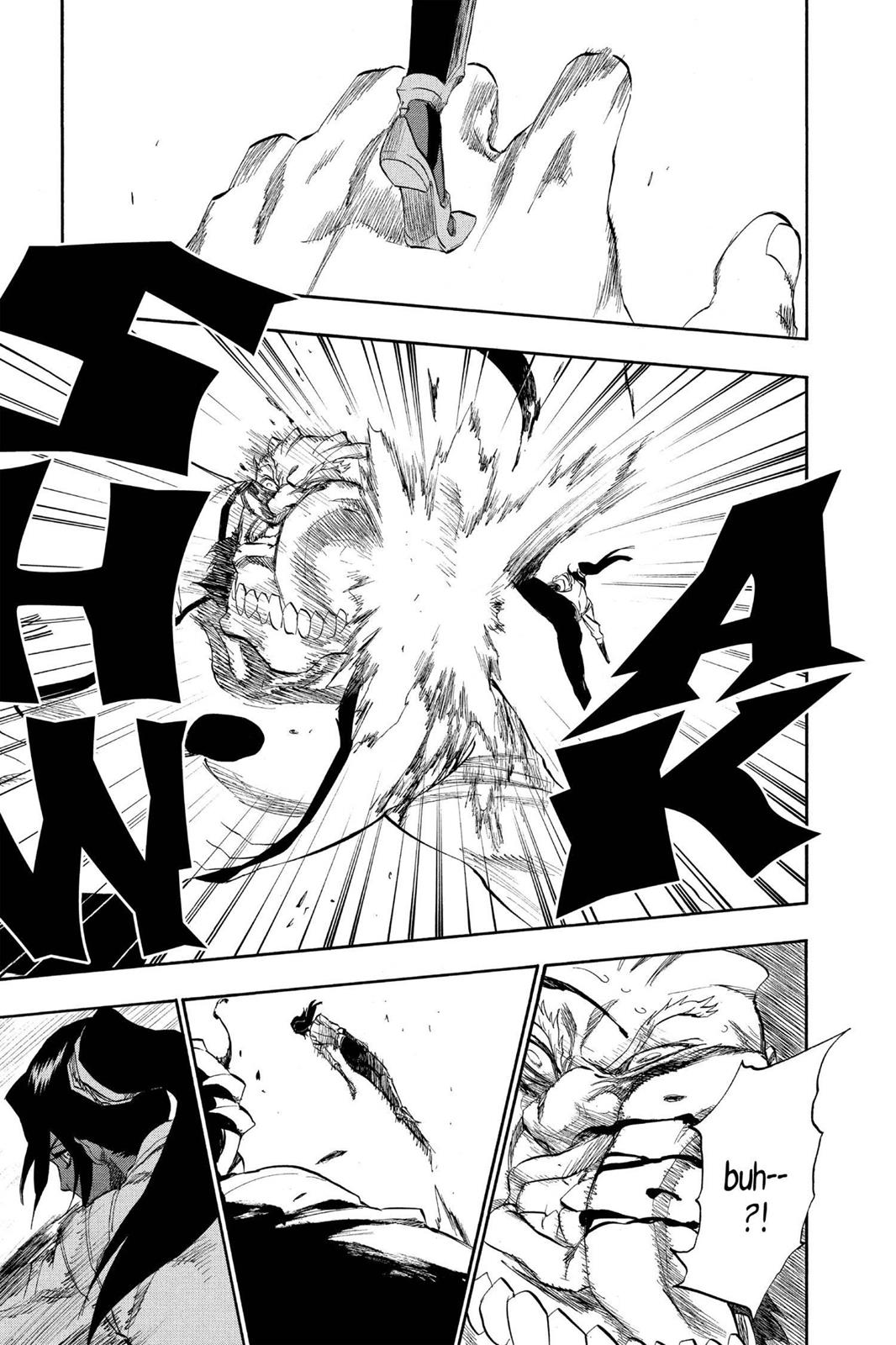 Bleach Chapter 194 - Page 5