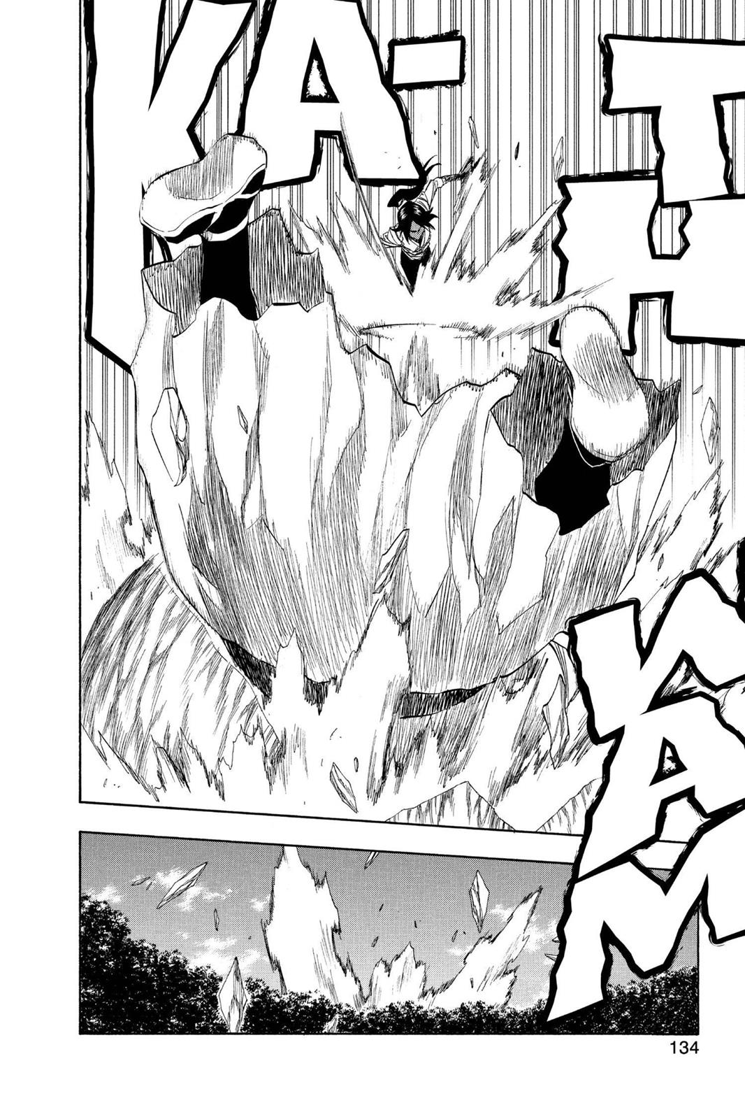 Bleach Chapter 194 - Page 6