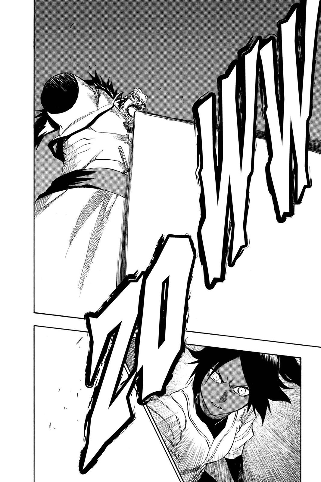 Bleach Chapter 194 - Page 10