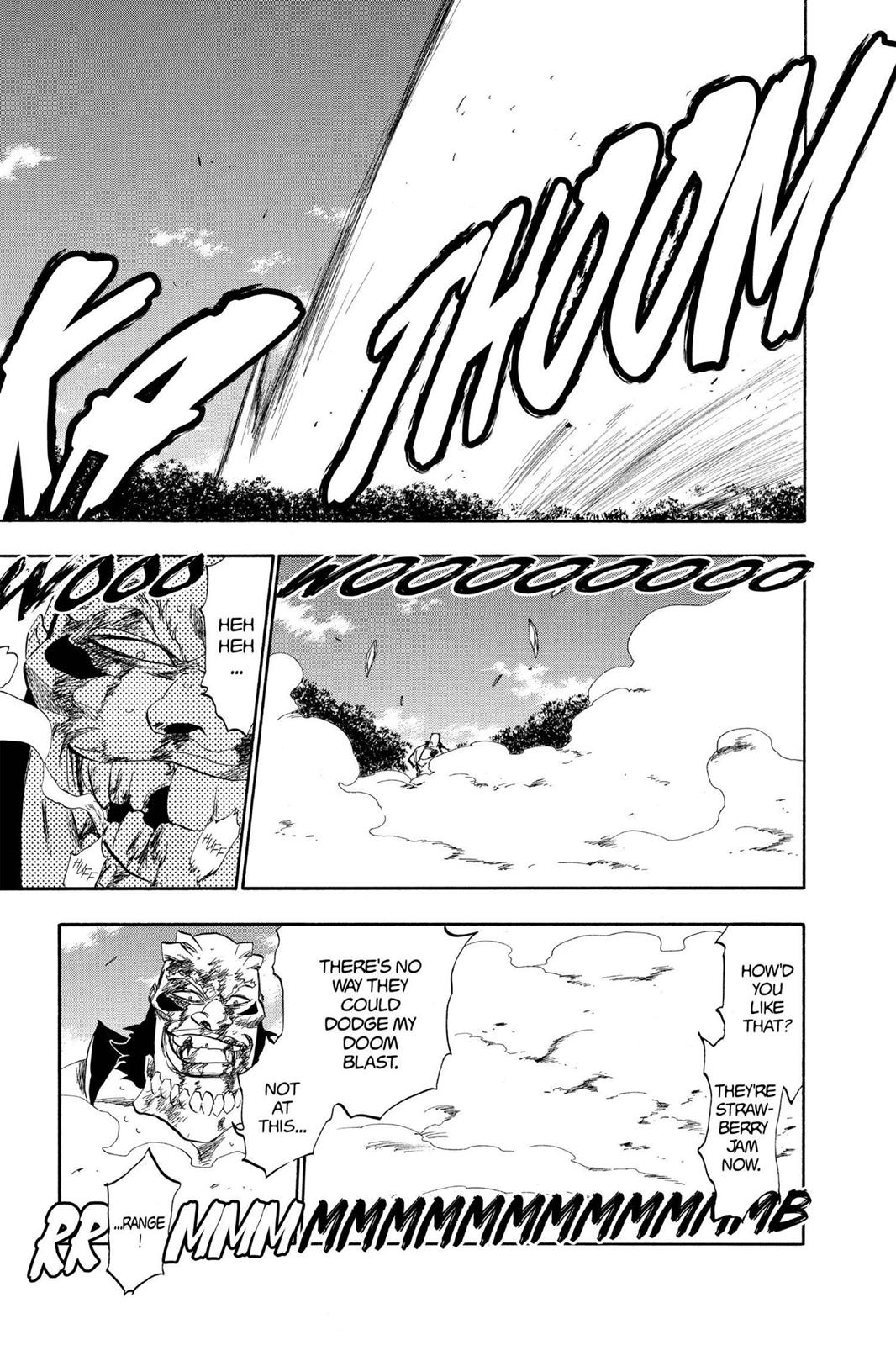 Bleach Chapter 194 - Page 11