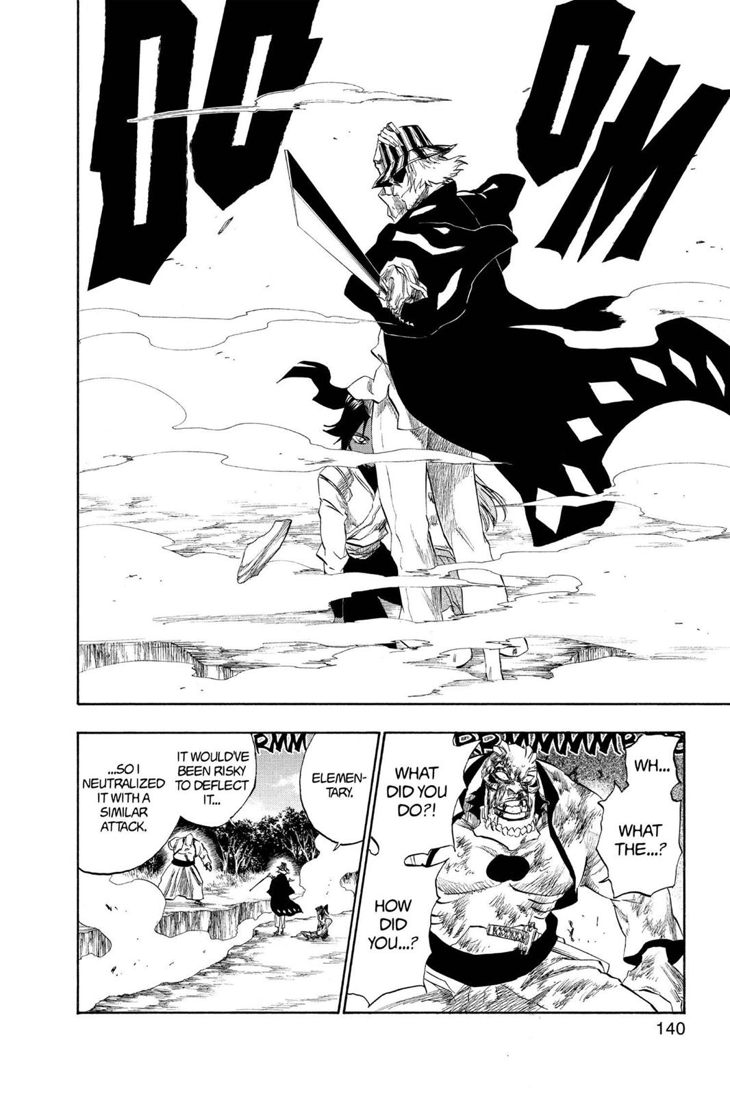 Bleach Chapter 194 - Page 12