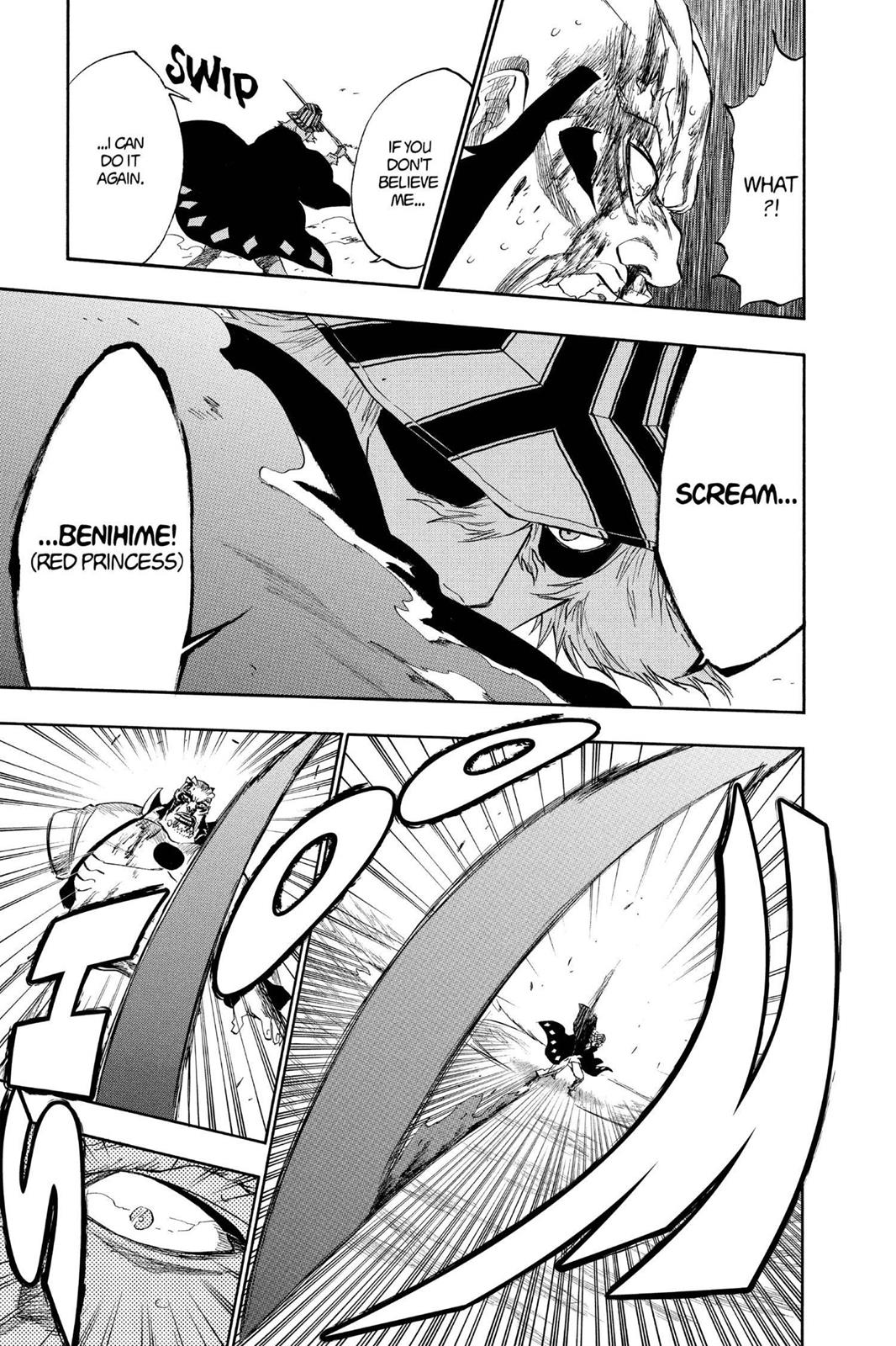 Bleach Chapter 194 - Page 13