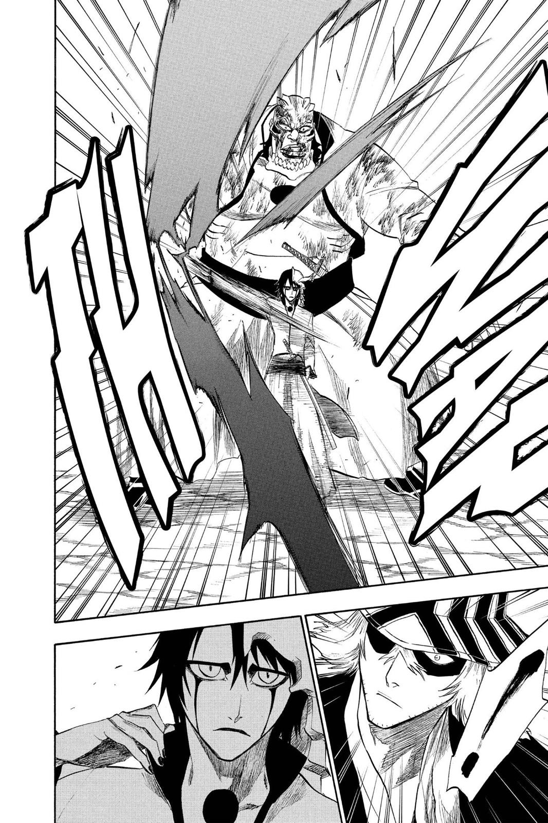 Bleach Chapter 194 - Page 14