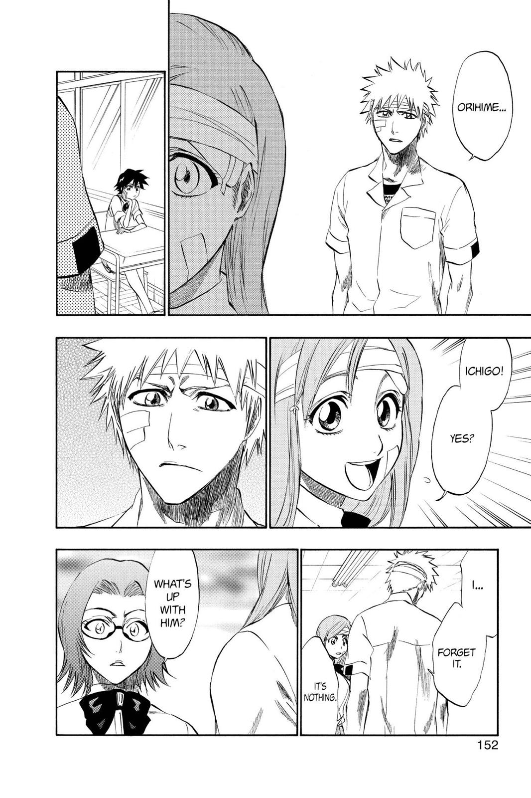 Bleach Chapter 195 - Page 6