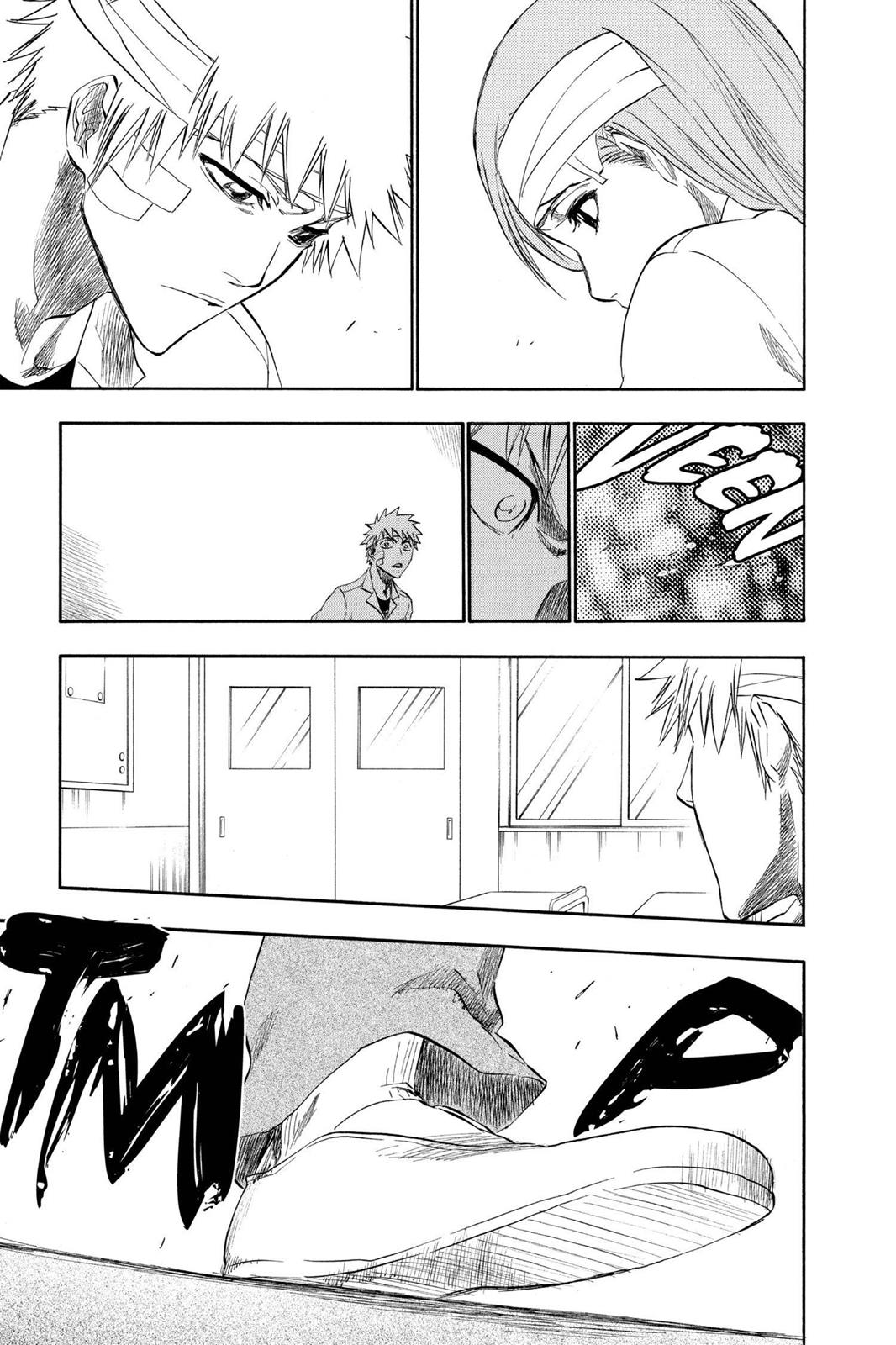 Bleach Chapter 195 - Page 9