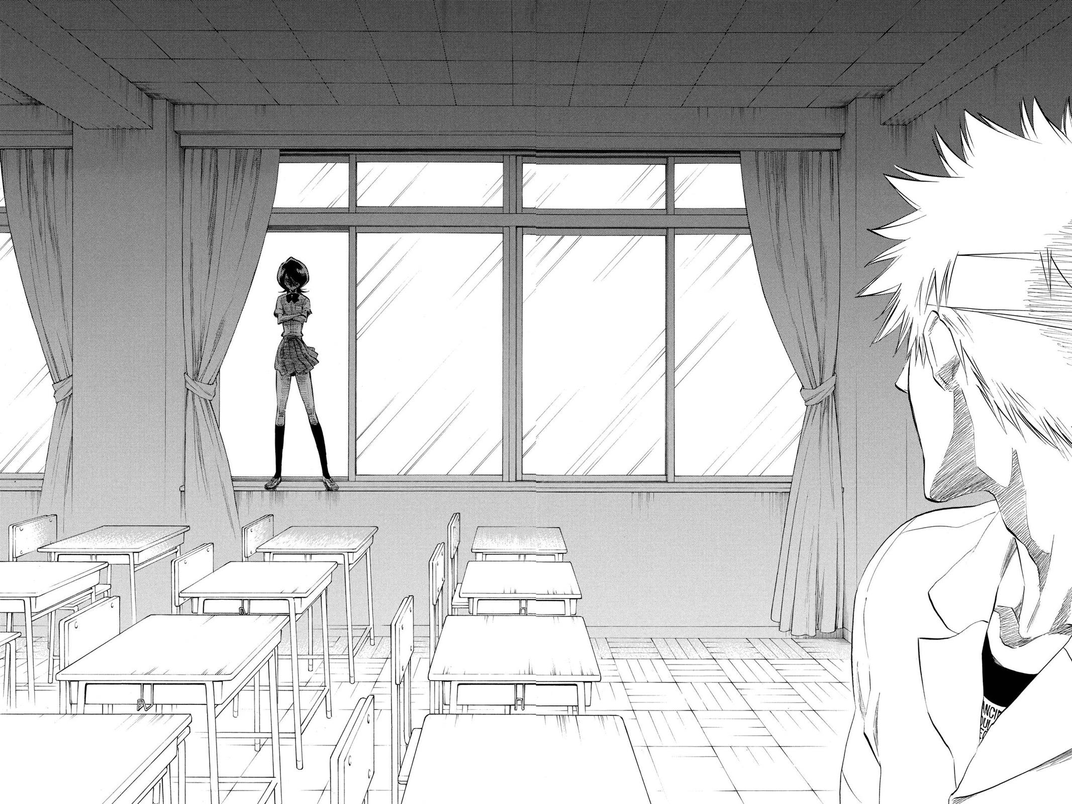 Bleach Chapter 195 - Page 15