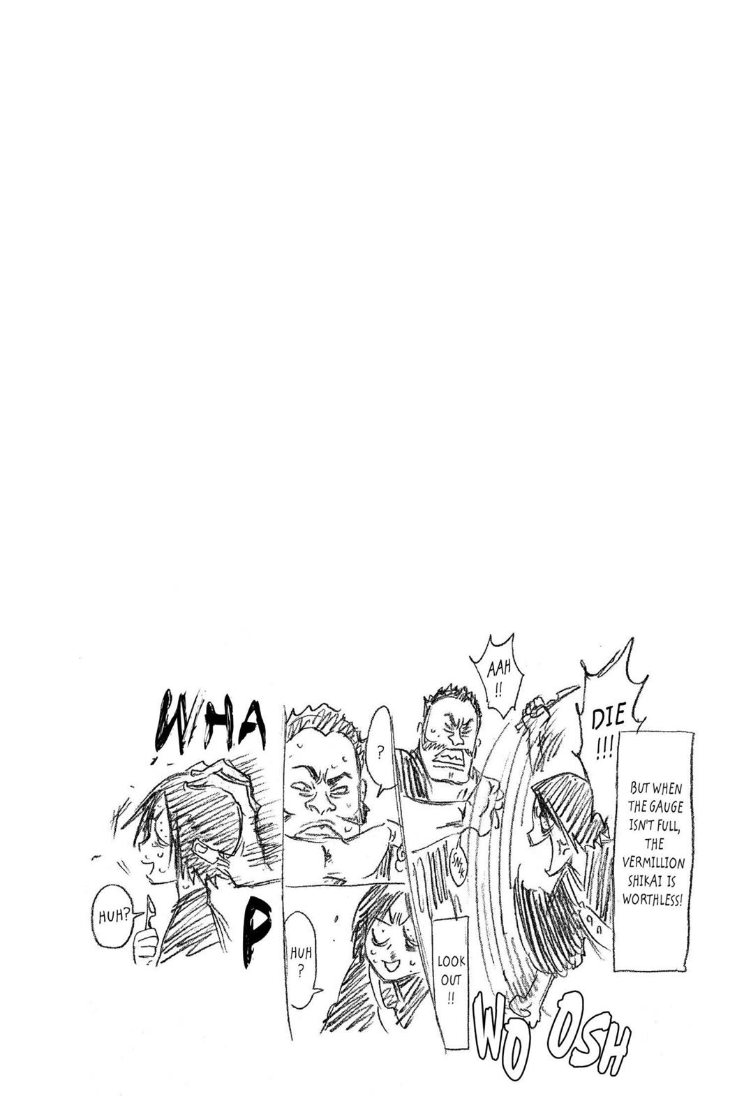 Bleach Chapter 195 - Page 18