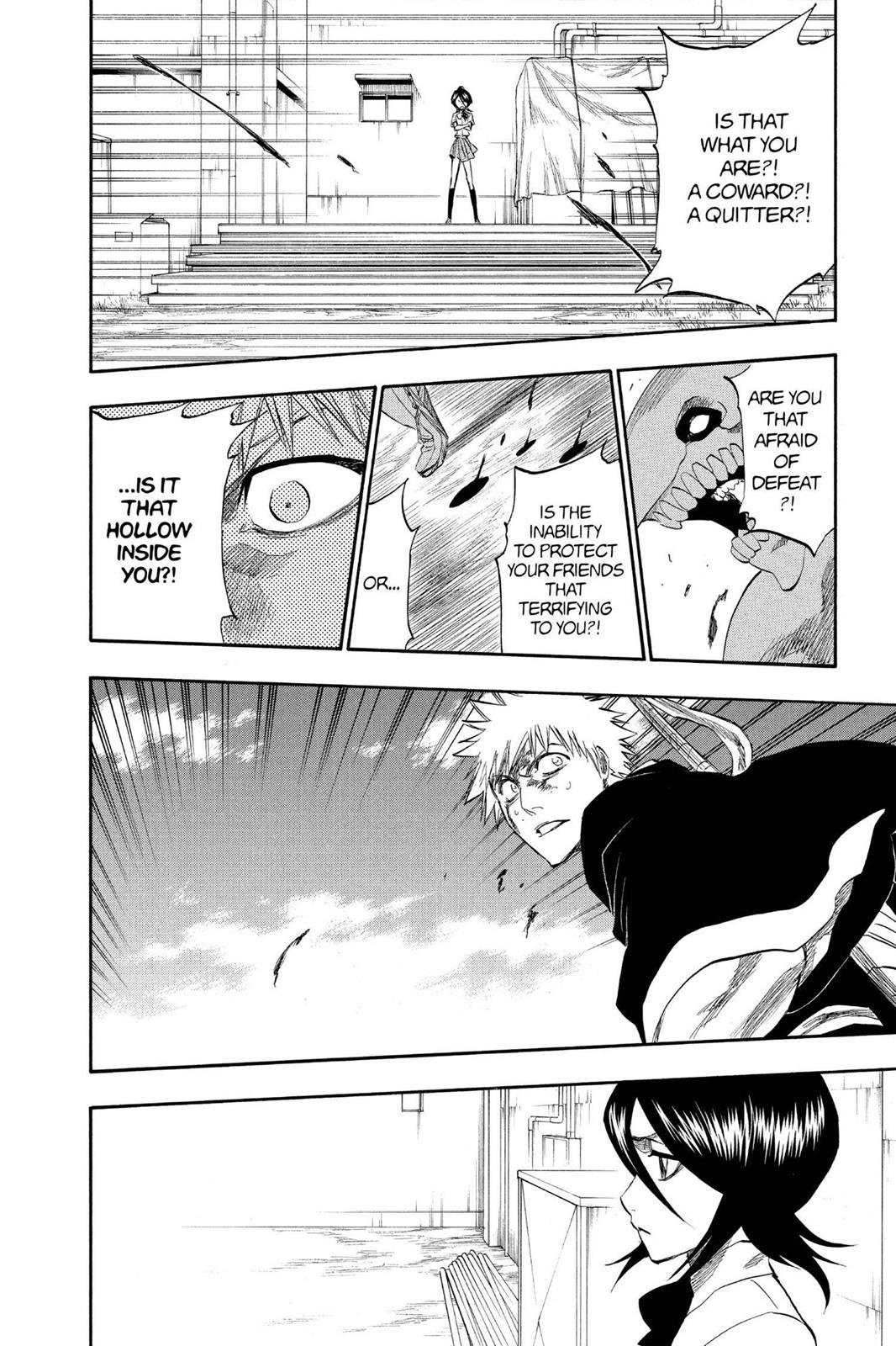 Bleach Chapter 196 - Page 12