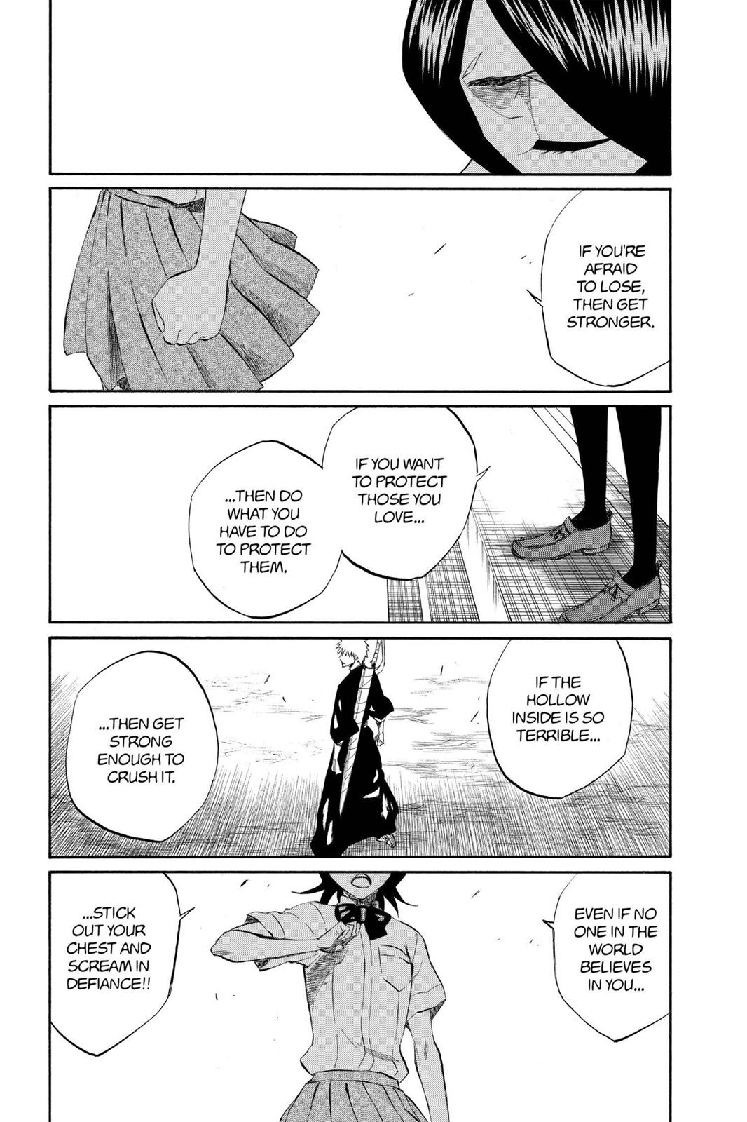 Bleach Chapter 196 - Page 13