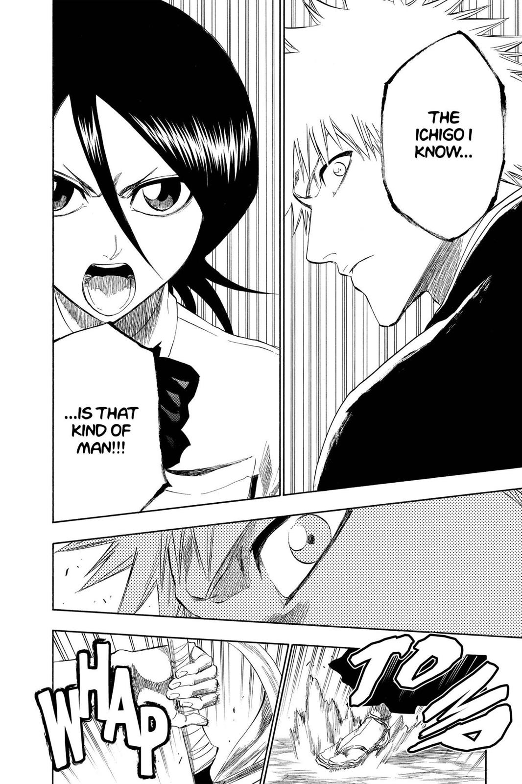 Bleach Chapter 196 - Page 14