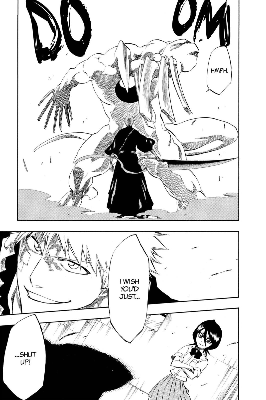 Bleach Chapter 196 - Page 15