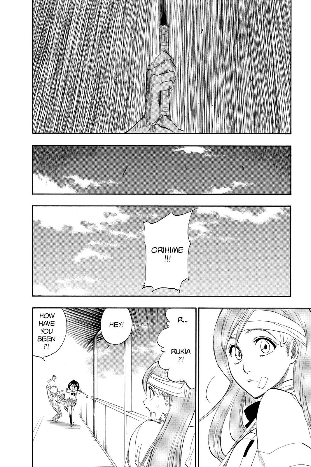 Bleach Chapter 196 - Page 16