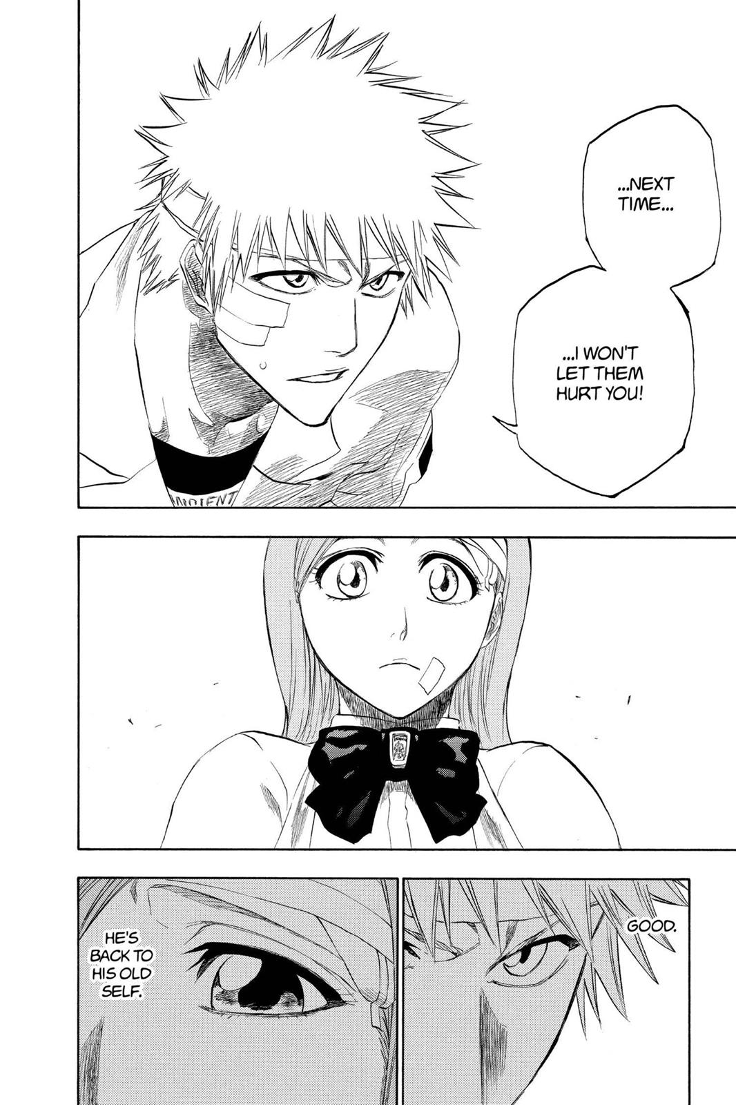 Bleach Chapter 196 - Page 18