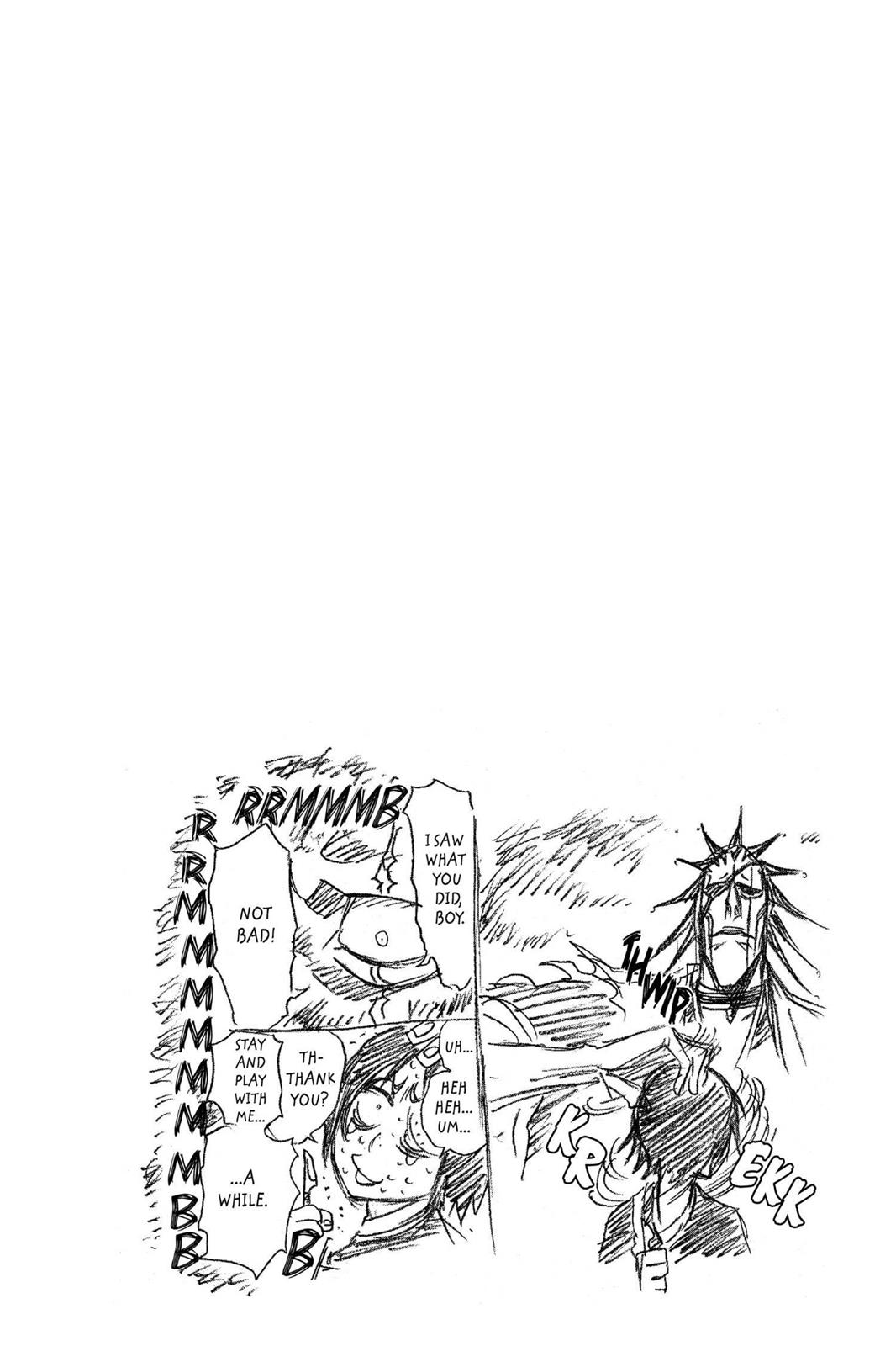 Bleach Chapter 196 - Page 20
