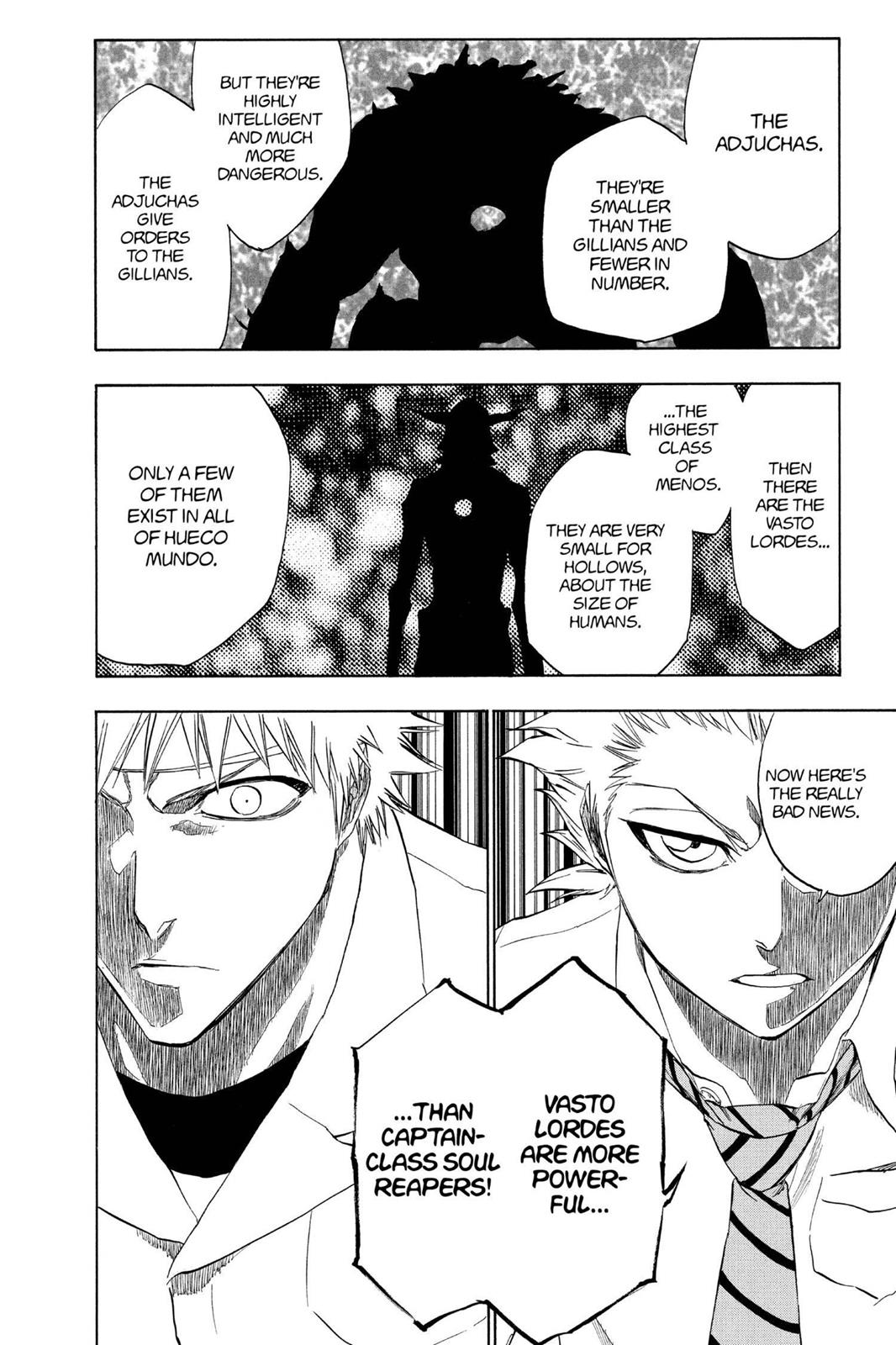 Bleach Chapter 197 - Page 16