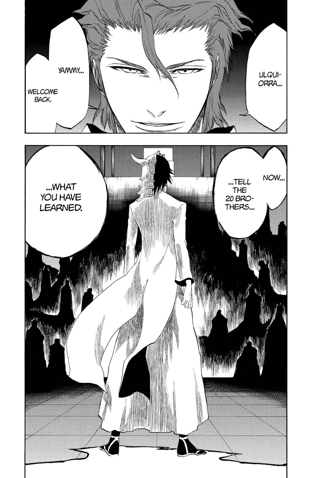Bleach Chapter 197 - Page 19