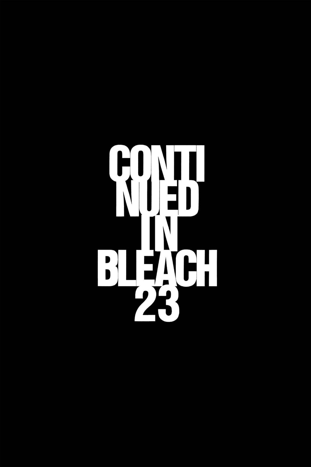 Bleach Chapter 197 - Page 20