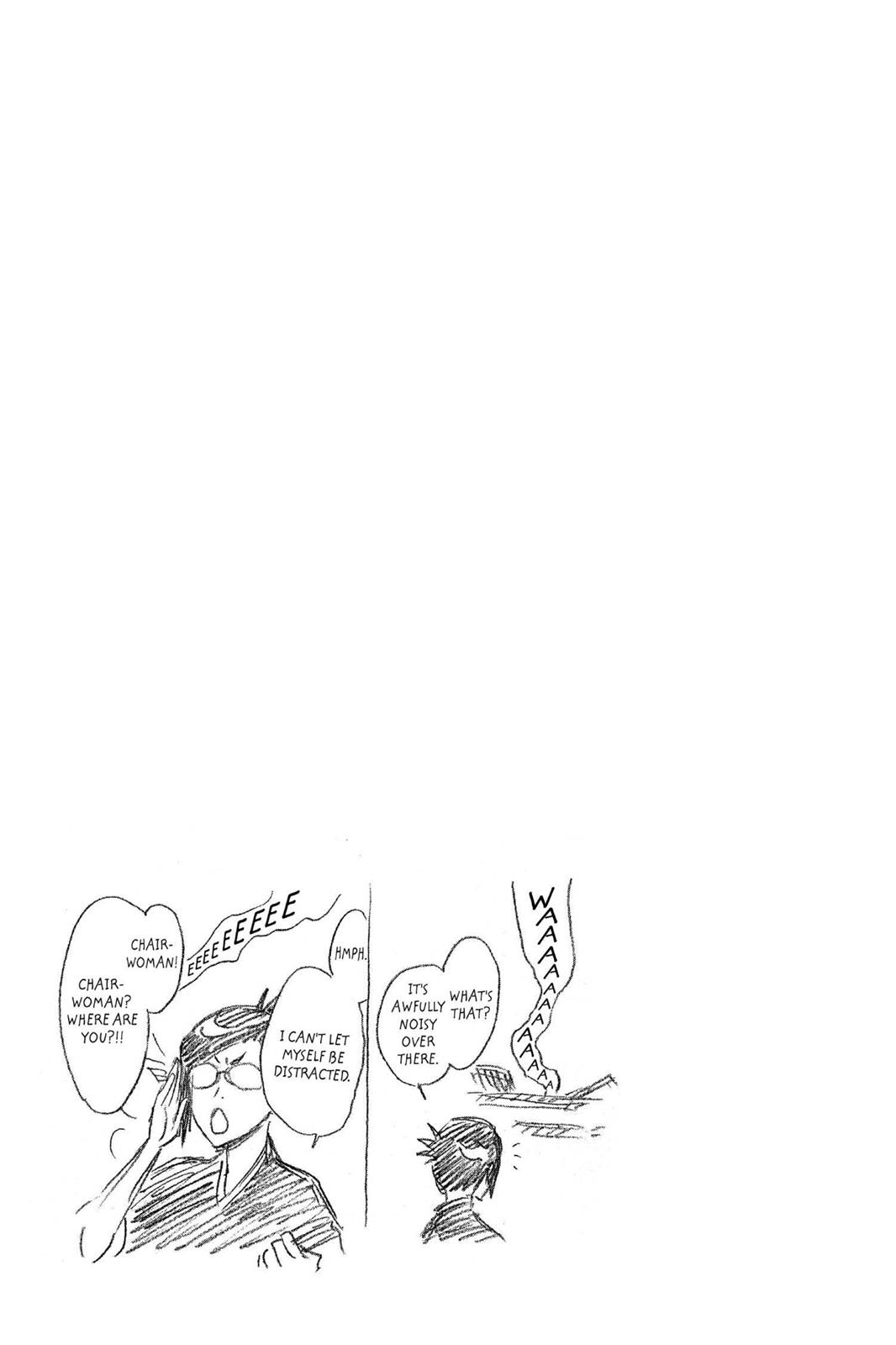 Bleach Chapter 197 - Page 21