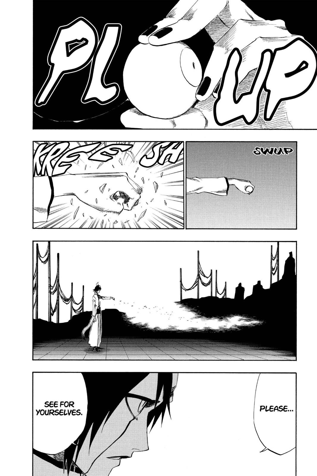 Bleach Chapter 198 - Page 8