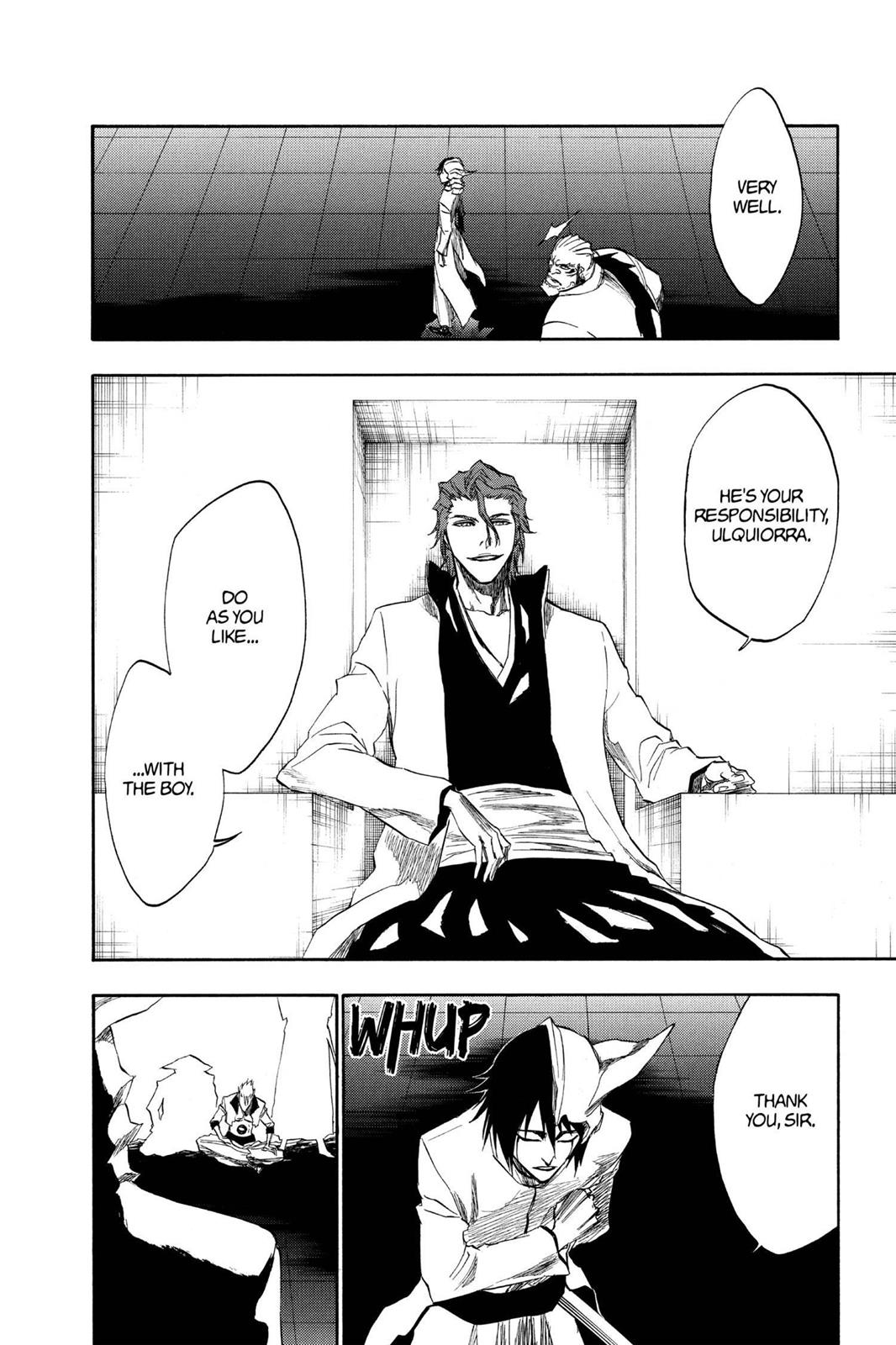 Bleach Chapter 198 - Page 14